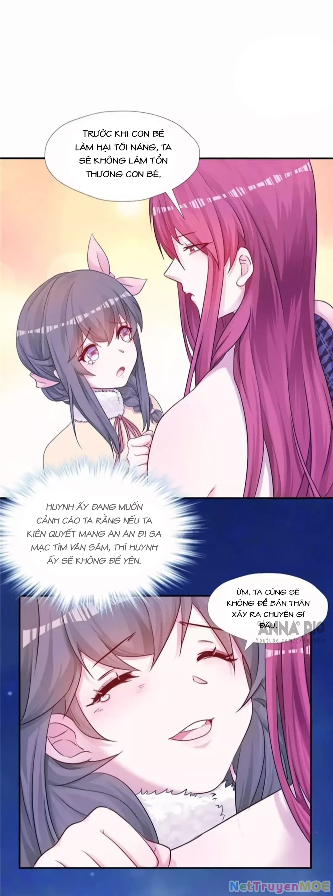 Thảnh Thơi Thú Thế Chủng Chủng Điền, Sinh Sinh Tể Chapter 481 - Trang 2