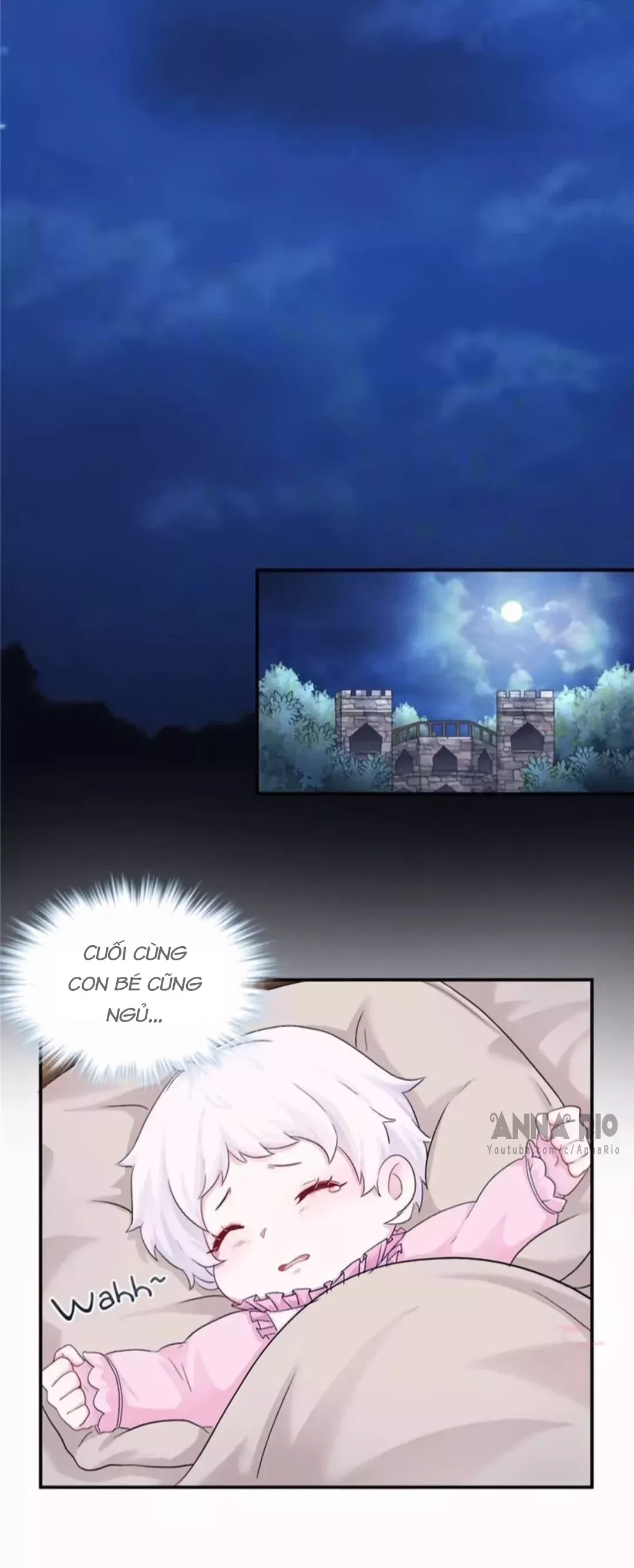 Thảnh Thơi Thú Thế Chủng Chủng Điền, Sinh Sinh Tể Chapter 481 - Trang 2