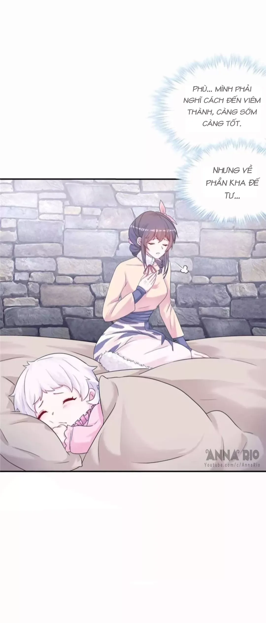 Thảnh Thơi Thú Thế Chủng Chủng Điền, Sinh Sinh Tể Chapter 481 - Trang 2