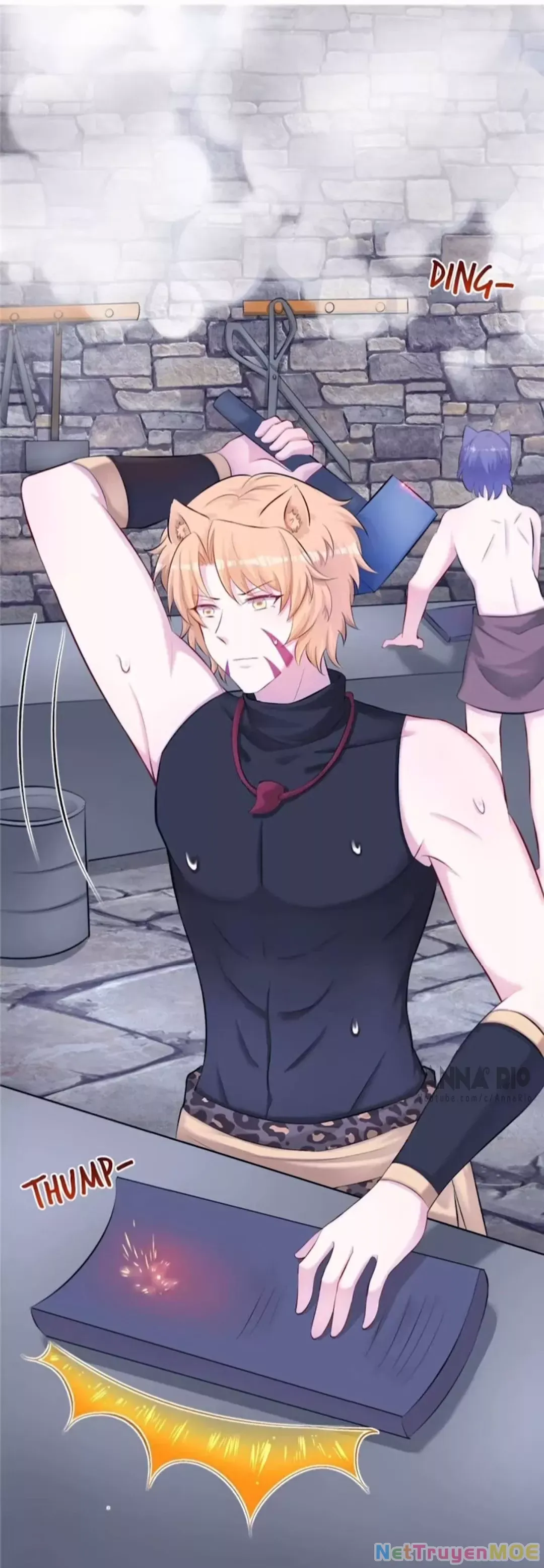 Thảnh Thơi Thú Thế Chủng Chủng Điền, Sinh Sinh Tể Chapter 481 - Trang 2