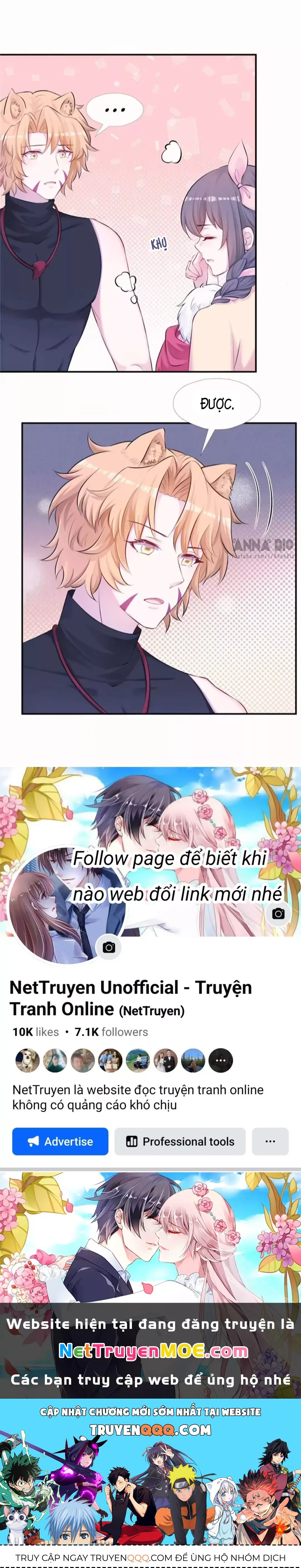 Thảnh Thơi Thú Thế Chủng Chủng Điền, Sinh Sinh Tể Chapter 481 - Trang 2