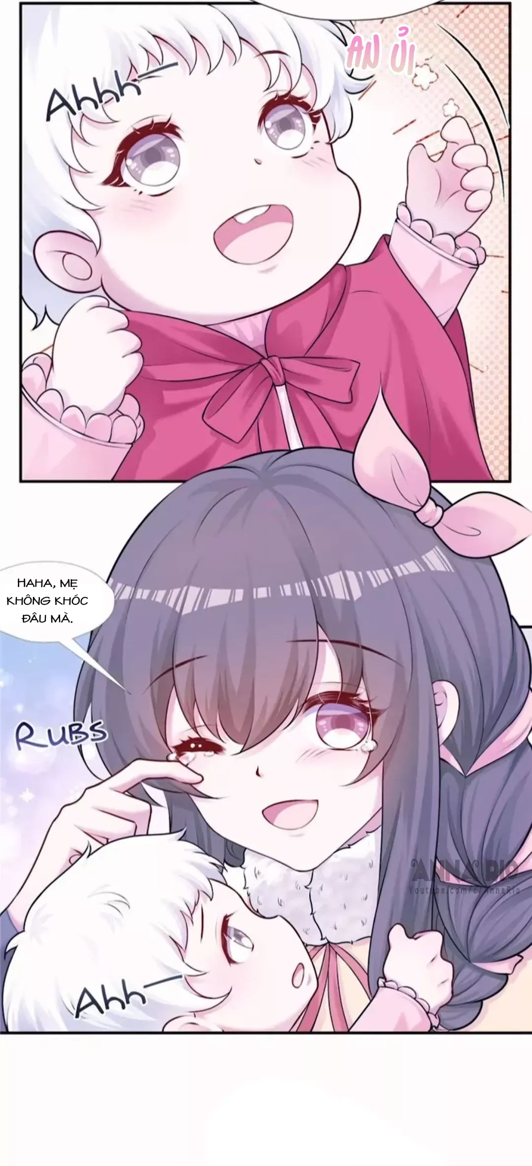 Thảnh Thơi Thú Thế Chủng Chủng Điền, Sinh Sinh Tể Chapter 481 - Trang 2