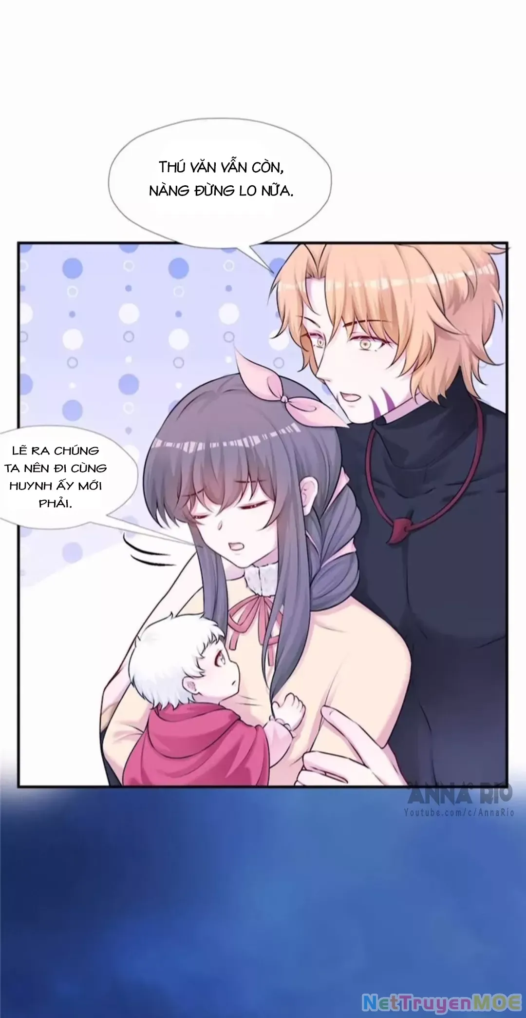 Thảnh Thơi Thú Thế Chủng Chủng Điền, Sinh Sinh Tể Chapter 481 - Trang 2