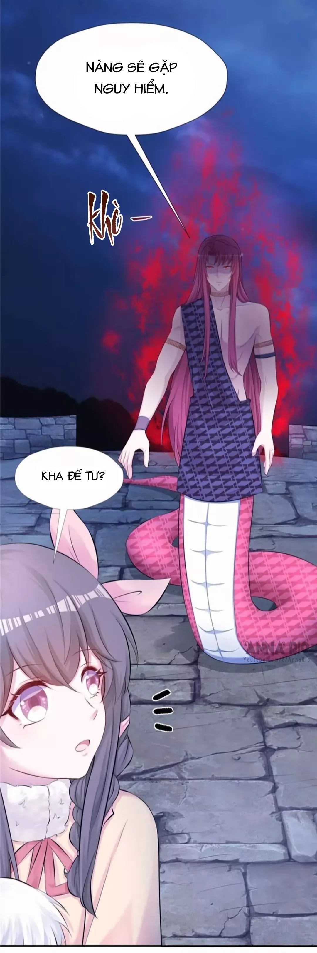 Thảnh Thơi Thú Thế Chủng Chủng Điền, Sinh Sinh Tể Chapter 481 - Trang 2