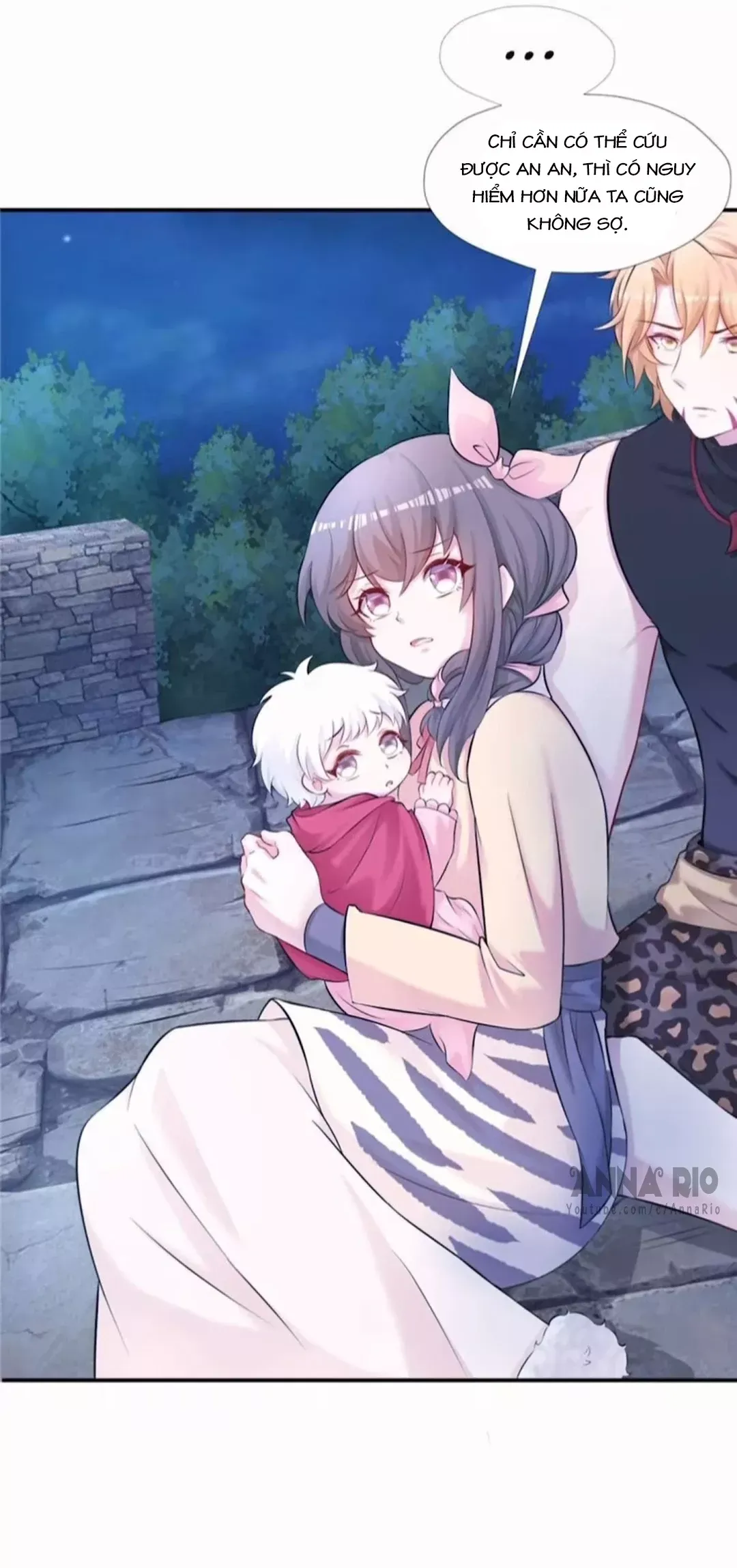 Thảnh Thơi Thú Thế Chủng Chủng Điền, Sinh Sinh Tể Chapter 481 - Trang 2