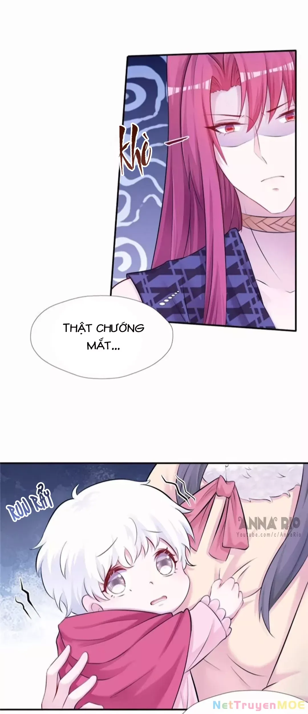 Thảnh Thơi Thú Thế Chủng Chủng Điền, Sinh Sinh Tể Chapter 481 - Trang 2