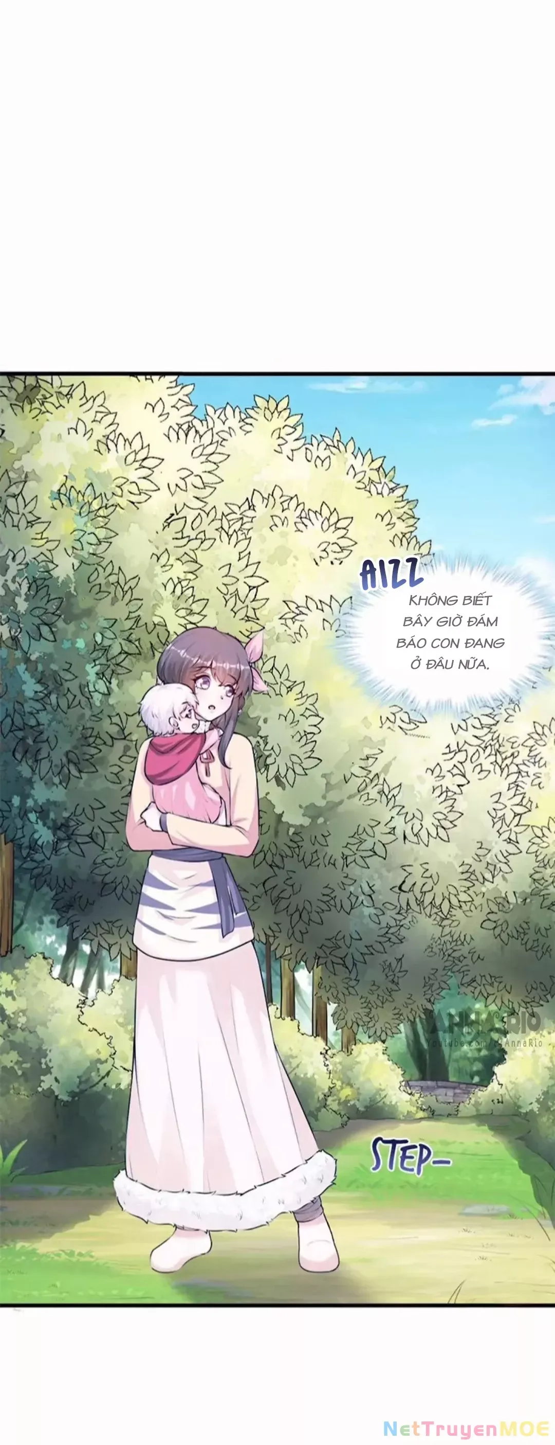 Thảnh Thơi Thú Thế Chủng Chủng Điền, Sinh Sinh Tể Chapter 482 - Trang 2