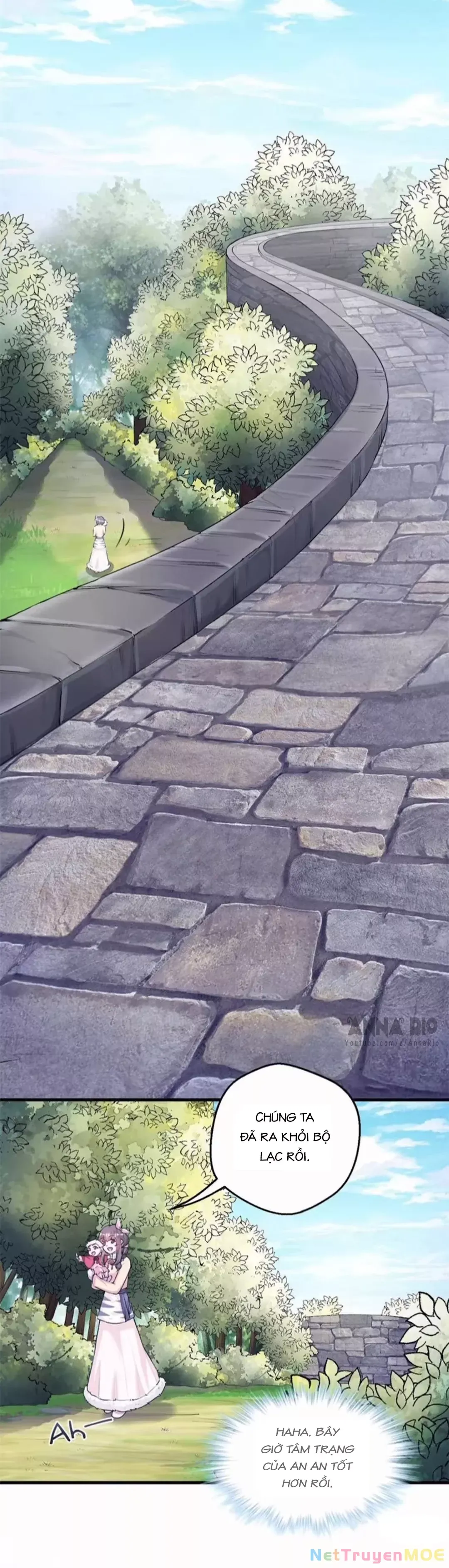 Thảnh Thơi Thú Thế Chủng Chủng Điền, Sinh Sinh Tể Chapter 482 - Trang 2