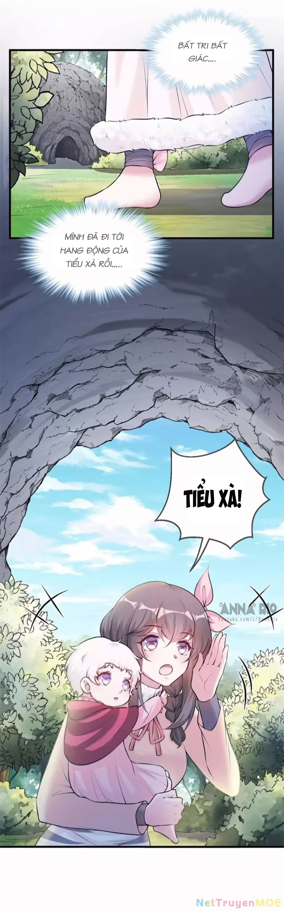 Thảnh Thơi Thú Thế Chủng Chủng Điền, Sinh Sinh Tể Chapter 482 - Trang 2