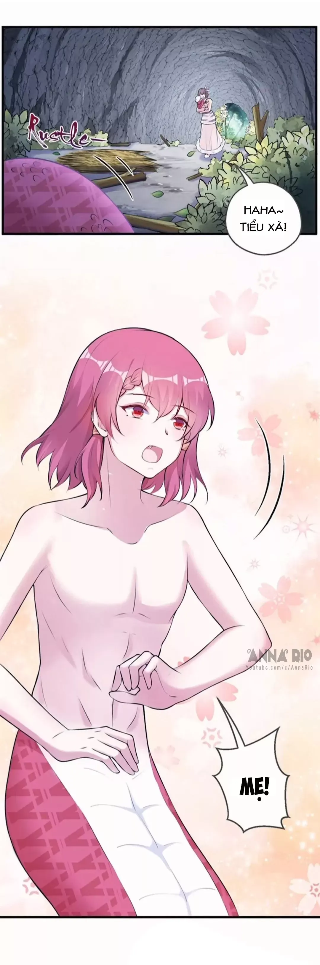 Thảnh Thơi Thú Thế Chủng Chủng Điền, Sinh Sinh Tể Chapter 482 - Trang 2