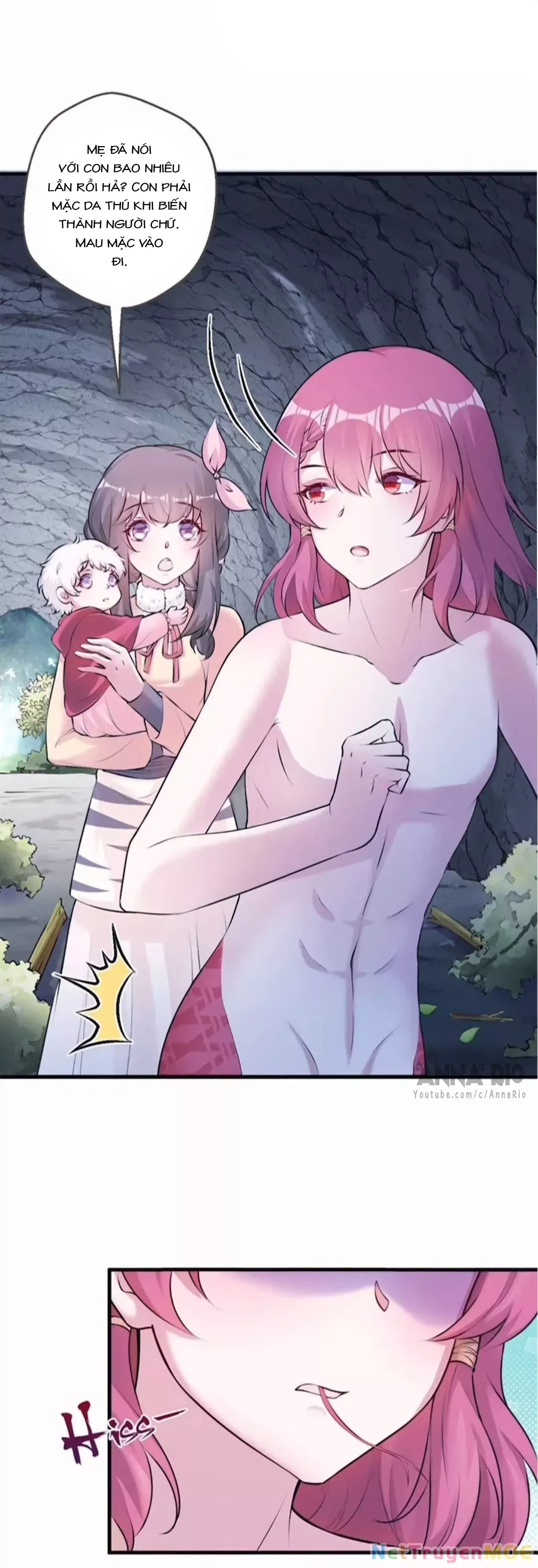 Thảnh Thơi Thú Thế Chủng Chủng Điền, Sinh Sinh Tể Chapter 482 - Trang 2