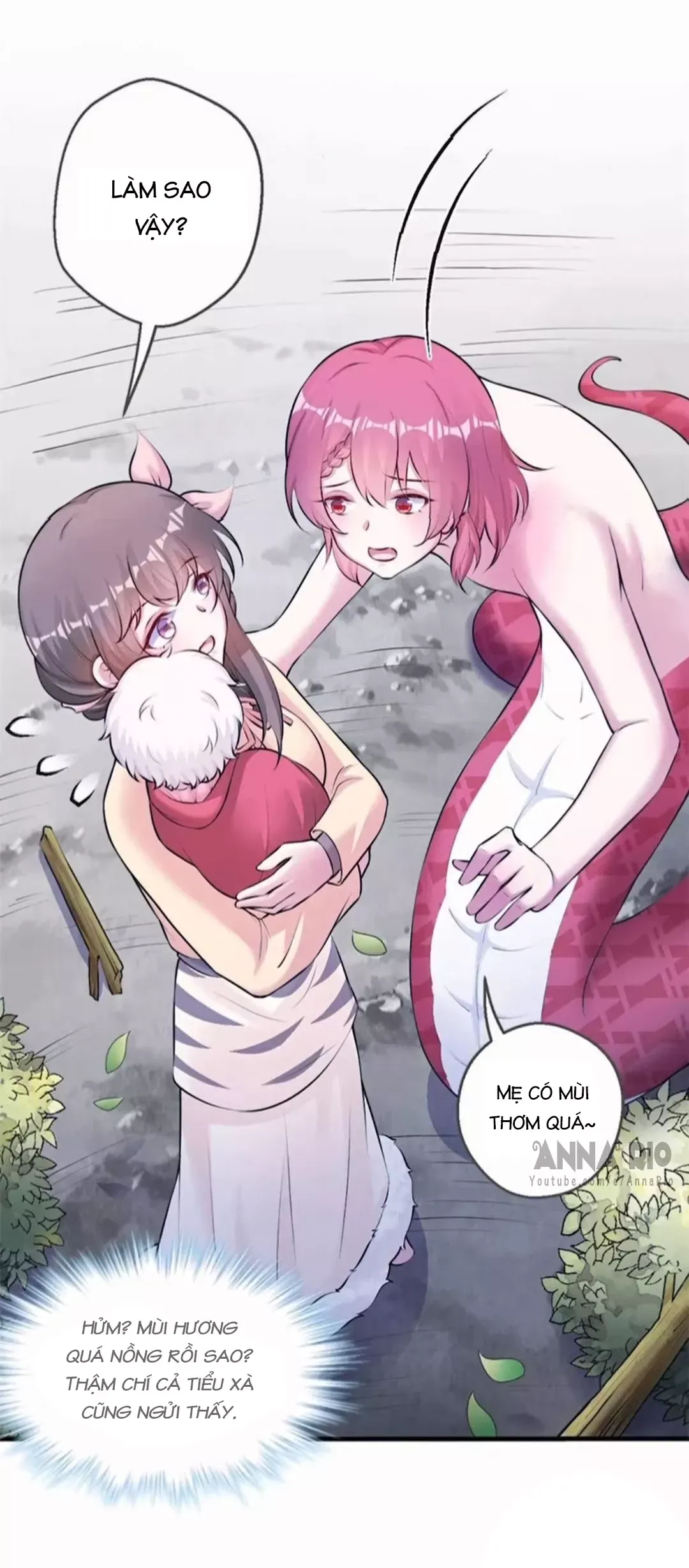 Thảnh Thơi Thú Thế Chủng Chủng Điền, Sinh Sinh Tể Chapter 482 - Trang 2