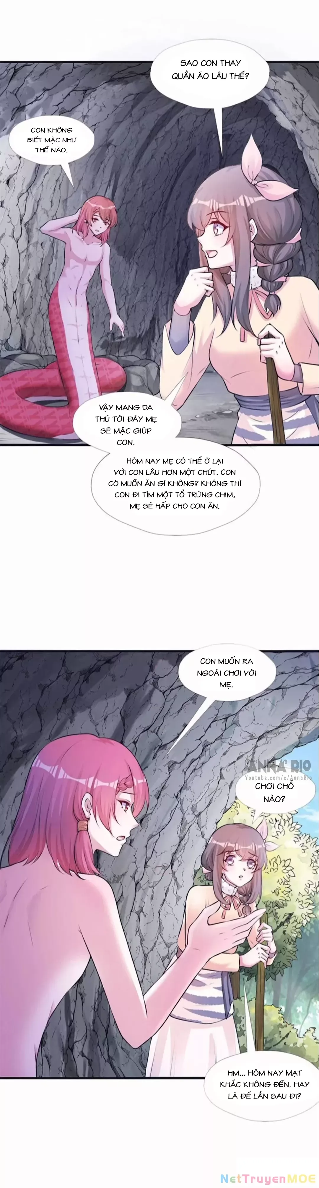 Thảnh Thơi Thú Thế Chủng Chủng Điền, Sinh Sinh Tể Chapter 482 - Trang 2