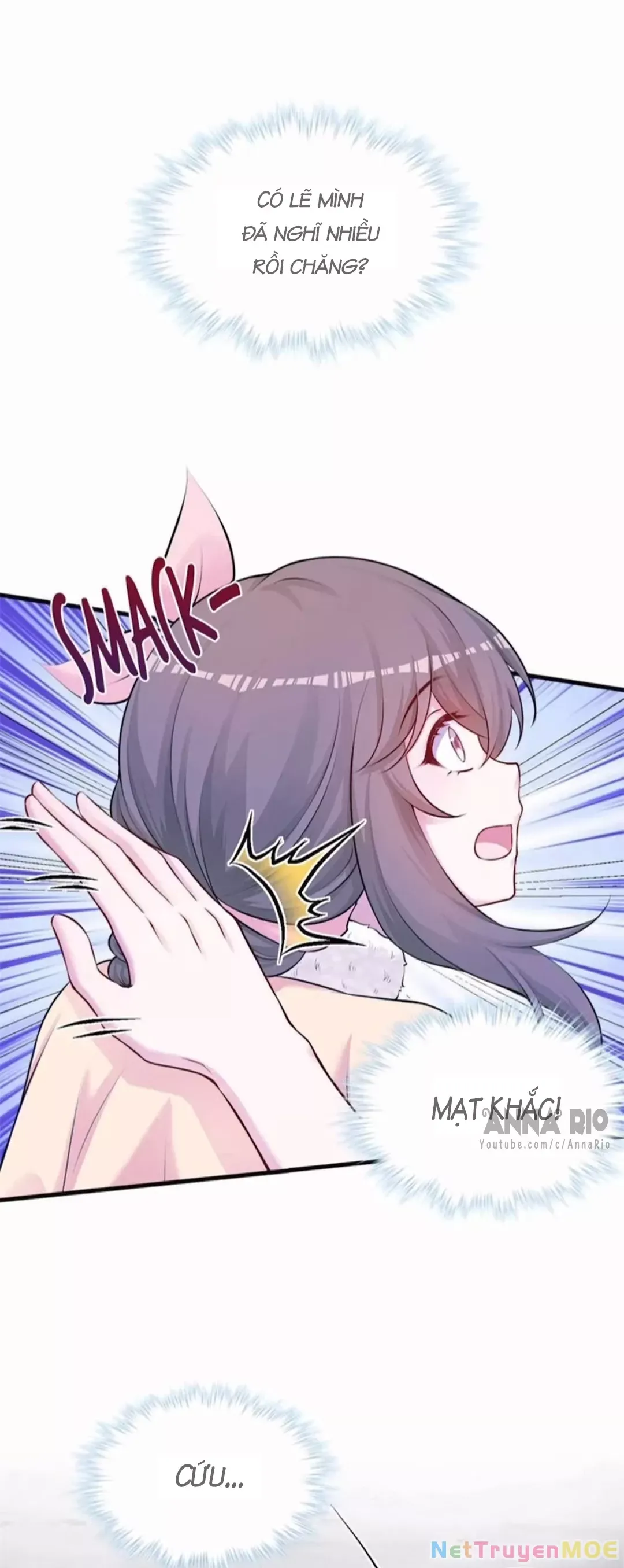 Thảnh Thơi Thú Thế Chủng Chủng Điền, Sinh Sinh Tể Chapter 482 - Trang 2