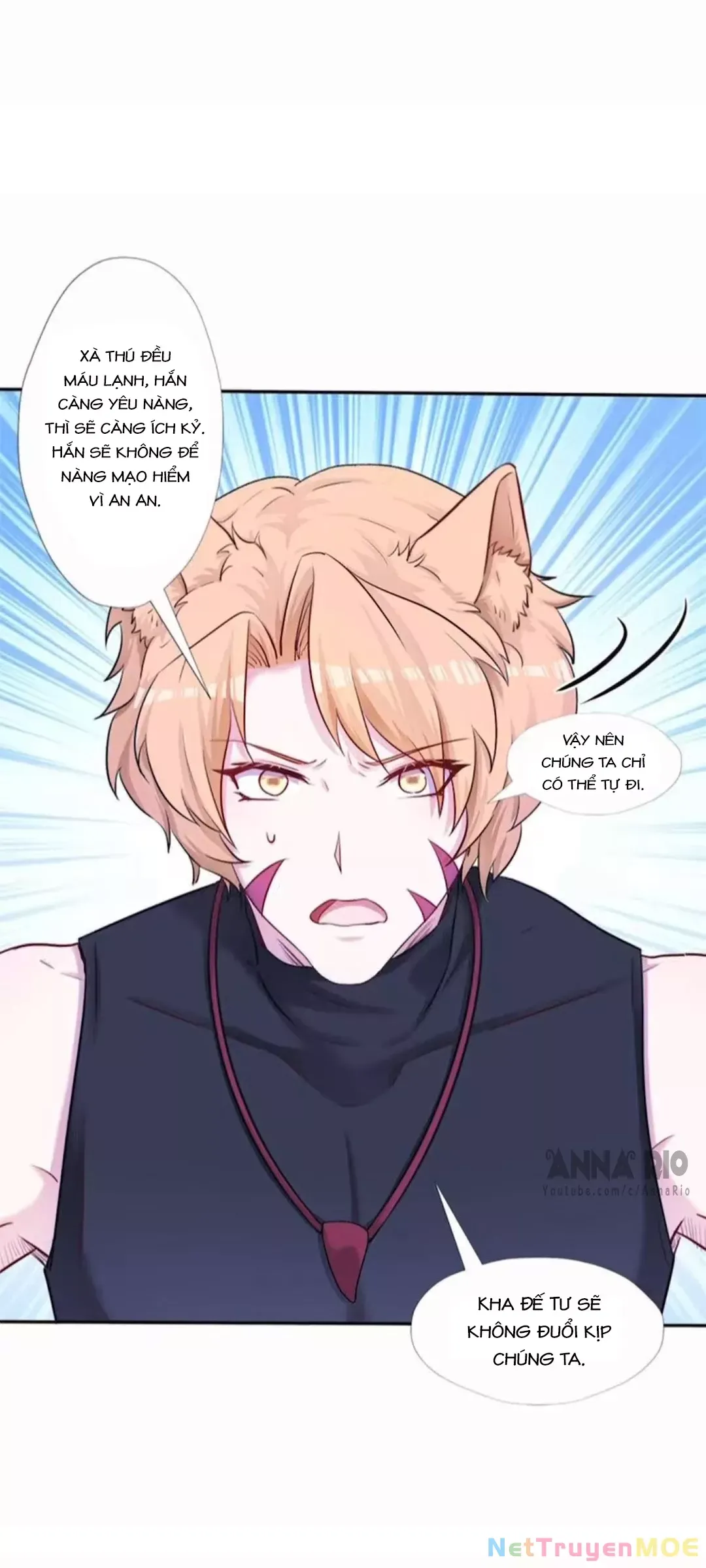 Thảnh Thơi Thú Thế Chủng Chủng Điền, Sinh Sinh Tể Chapter 482 - Trang 2