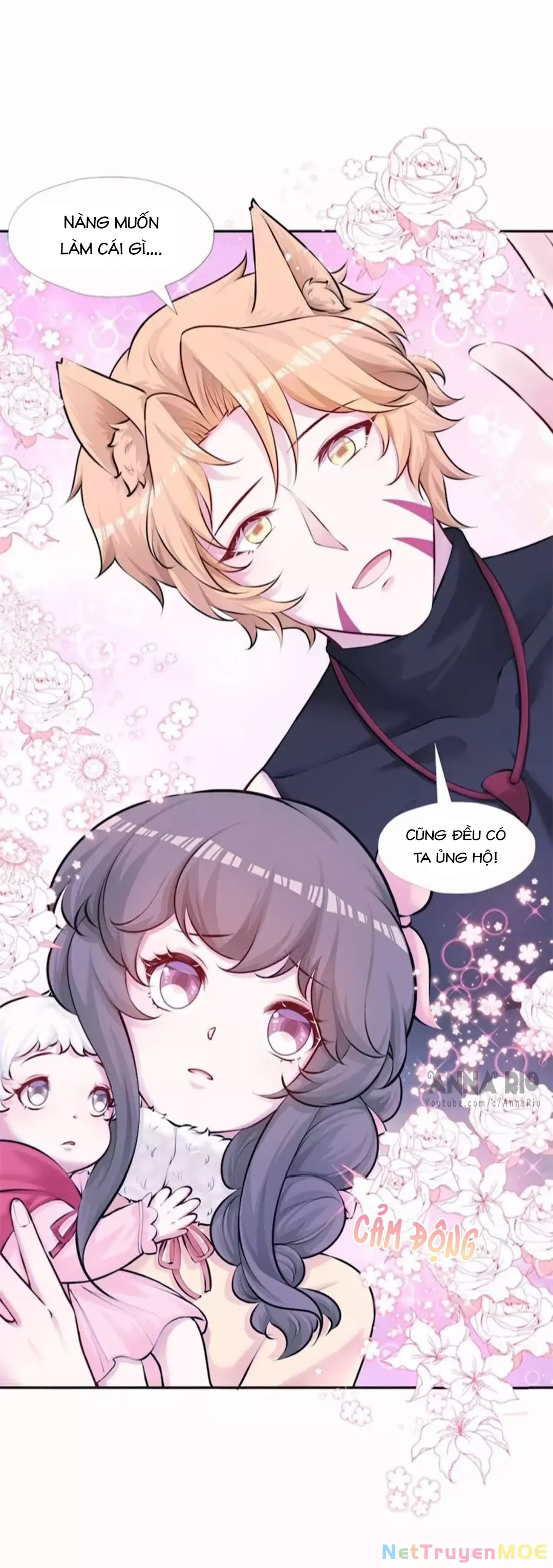 Thảnh Thơi Thú Thế Chủng Chủng Điền, Sinh Sinh Tể Chapter 482 - Trang 2