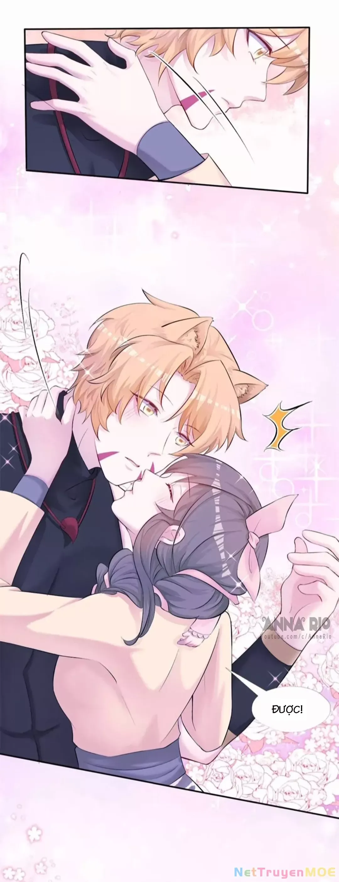 Thảnh Thơi Thú Thế Chủng Chủng Điền, Sinh Sinh Tể Chapter 482 - Trang 2