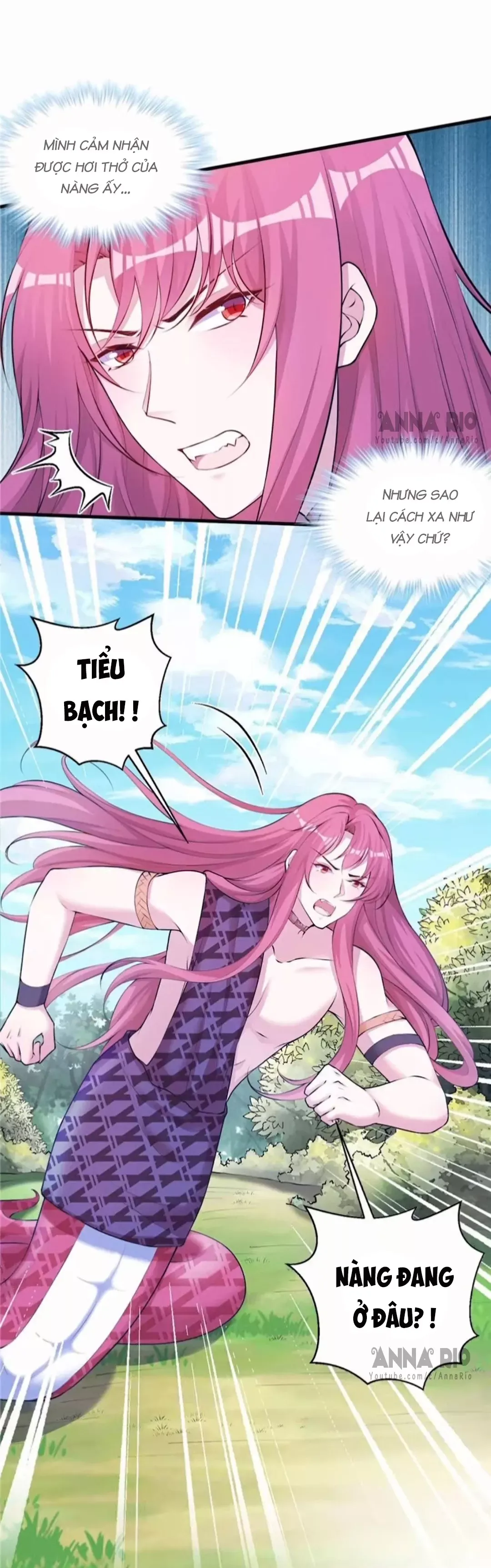 Thảnh Thơi Thú Thế Chủng Chủng Điền, Sinh Sinh Tể Chapter 483 - Trang 2