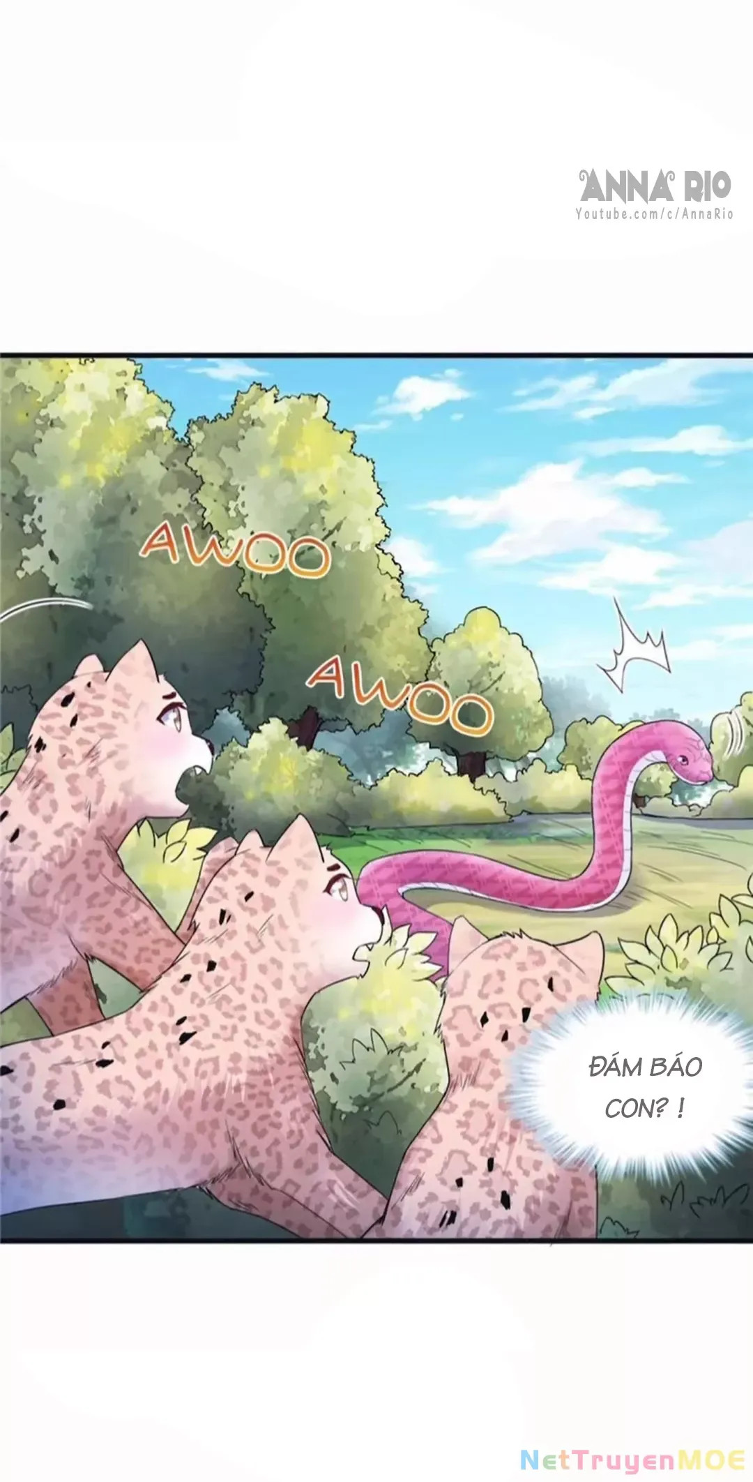 Thảnh Thơi Thú Thế Chủng Chủng Điền, Sinh Sinh Tể Chapter 483 - Trang 2