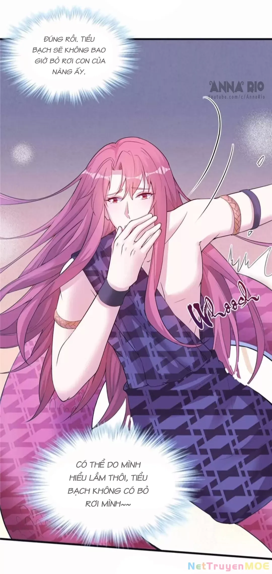 Thảnh Thơi Thú Thế Chủng Chủng Điền, Sinh Sinh Tể Chapter 483 - Trang 2