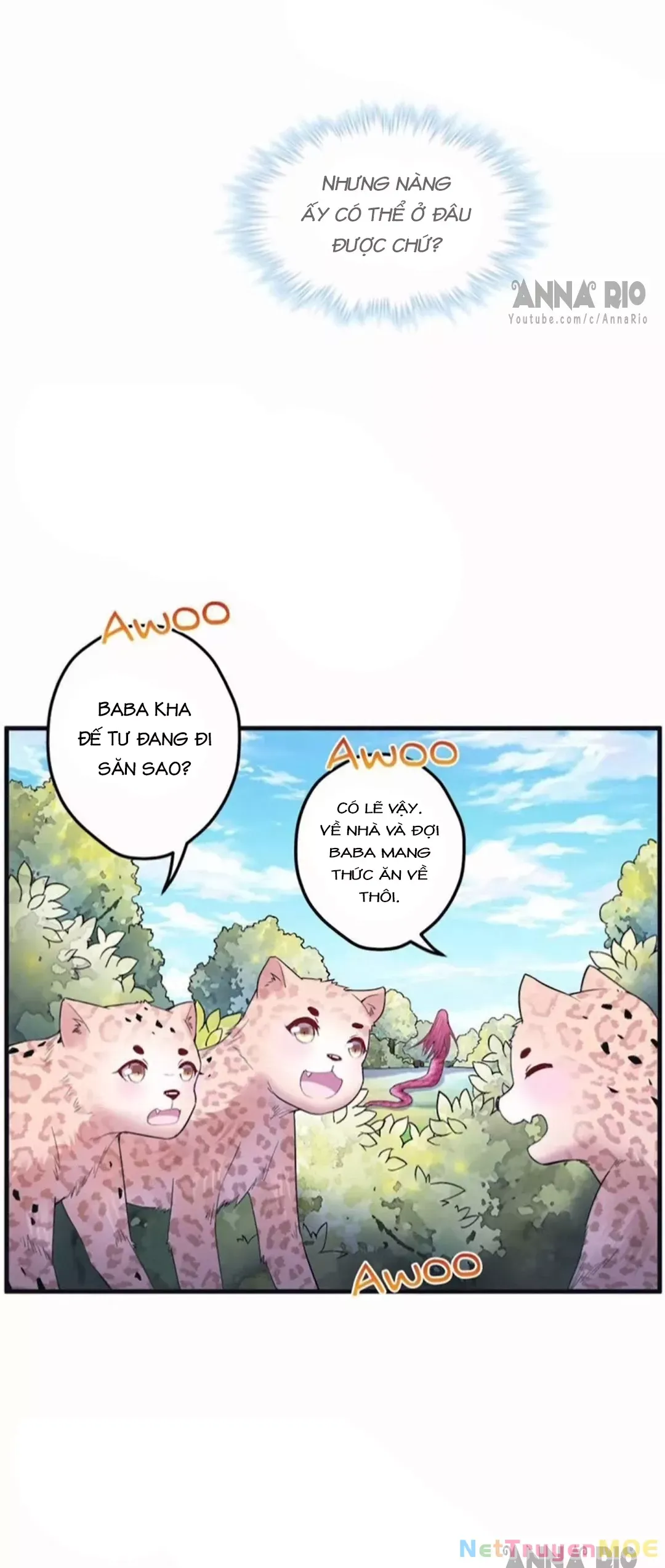 Thảnh Thơi Thú Thế Chủng Chủng Điền, Sinh Sinh Tể Chapter 483 - Trang 2