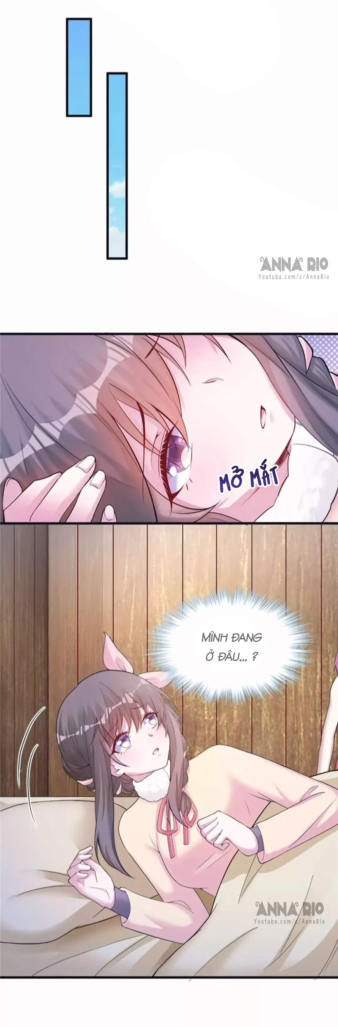 Thảnh Thơi Thú Thế Chủng Chủng Điền, Sinh Sinh Tể Chapter 483 - Trang 2