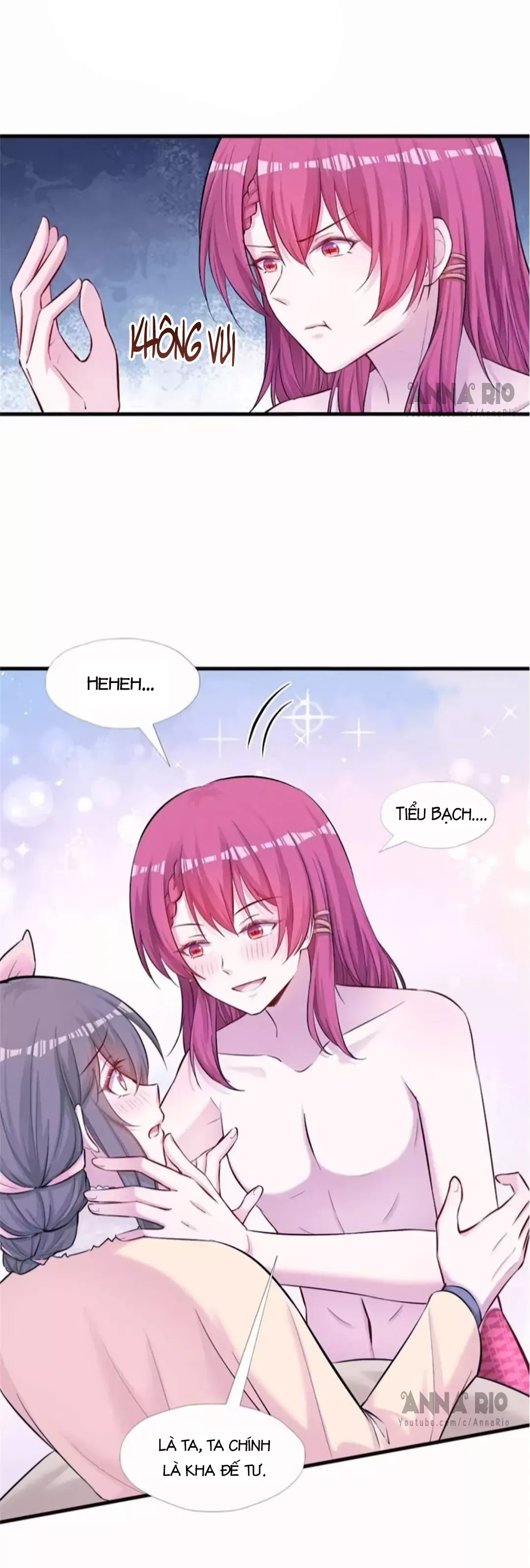 Thảnh Thơi Thú Thế Chủng Chủng Điền, Sinh Sinh Tể Chapter 483 - Trang 2