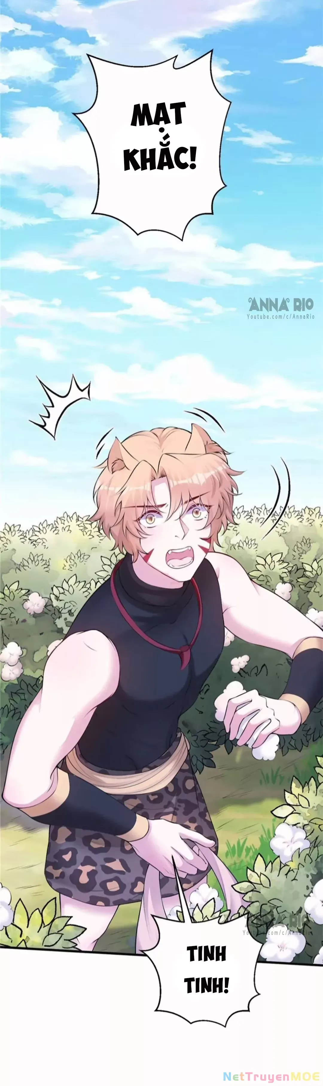 Thảnh Thơi Thú Thế Chủng Chủng Điền, Sinh Sinh Tể Chapter 483 - Trang 2