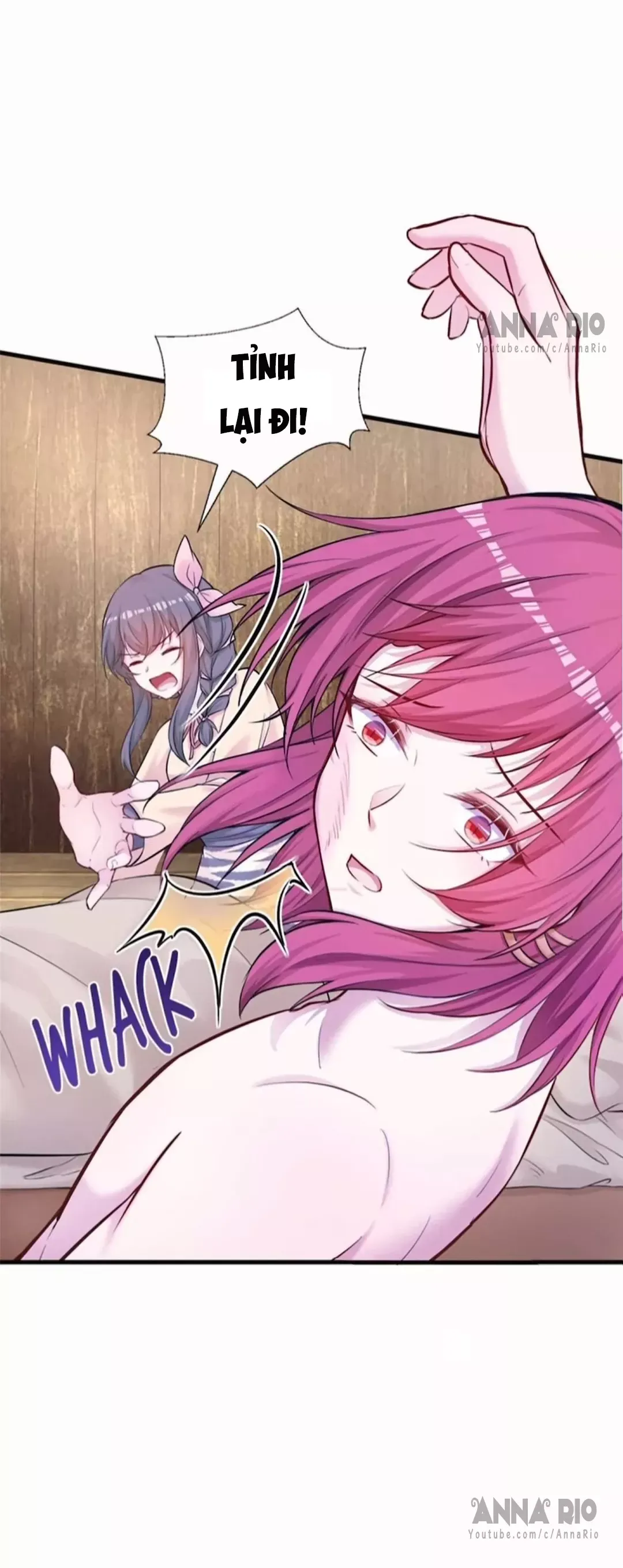 Thảnh Thơi Thú Thế Chủng Chủng Điền, Sinh Sinh Tể Chapter 483 - Trang 2