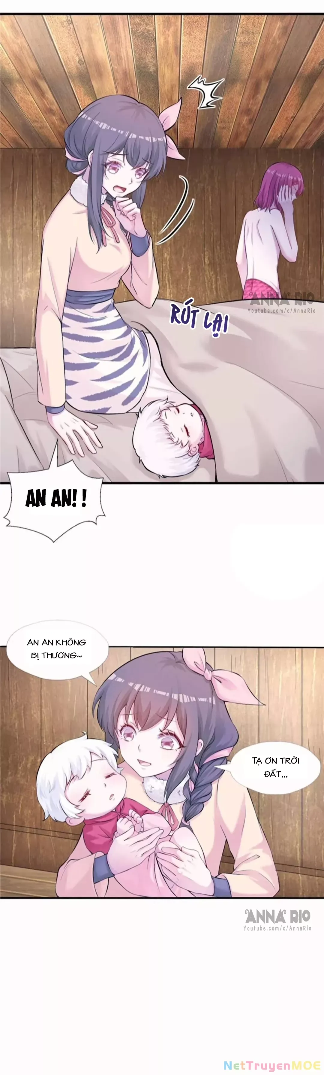 Thảnh Thơi Thú Thế Chủng Chủng Điền, Sinh Sinh Tể Chapter 483 - Trang 2