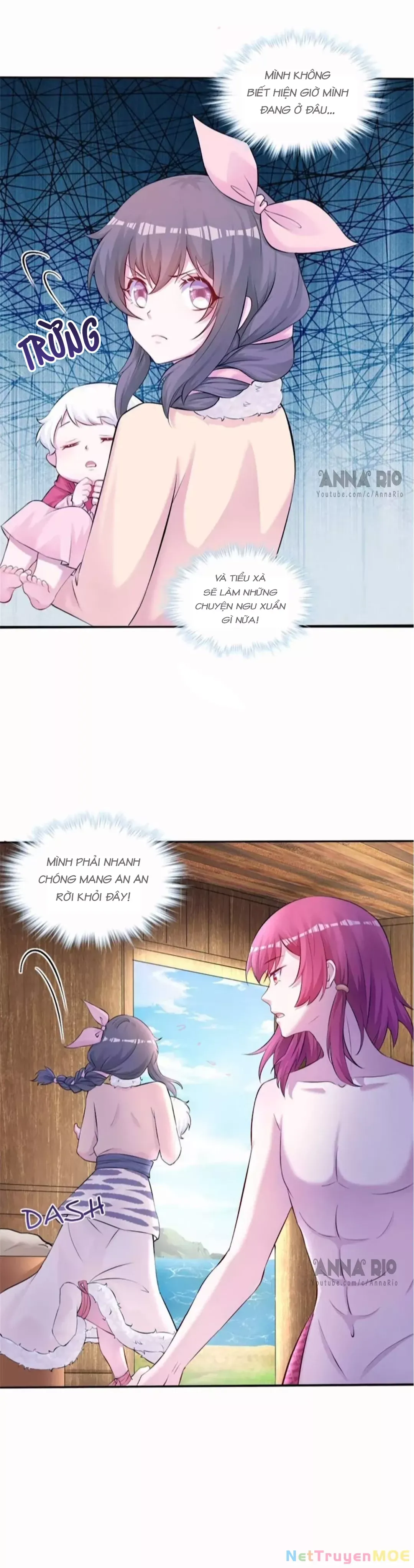 Thảnh Thơi Thú Thế Chủng Chủng Điền, Sinh Sinh Tể Chapter 483 - Trang 2