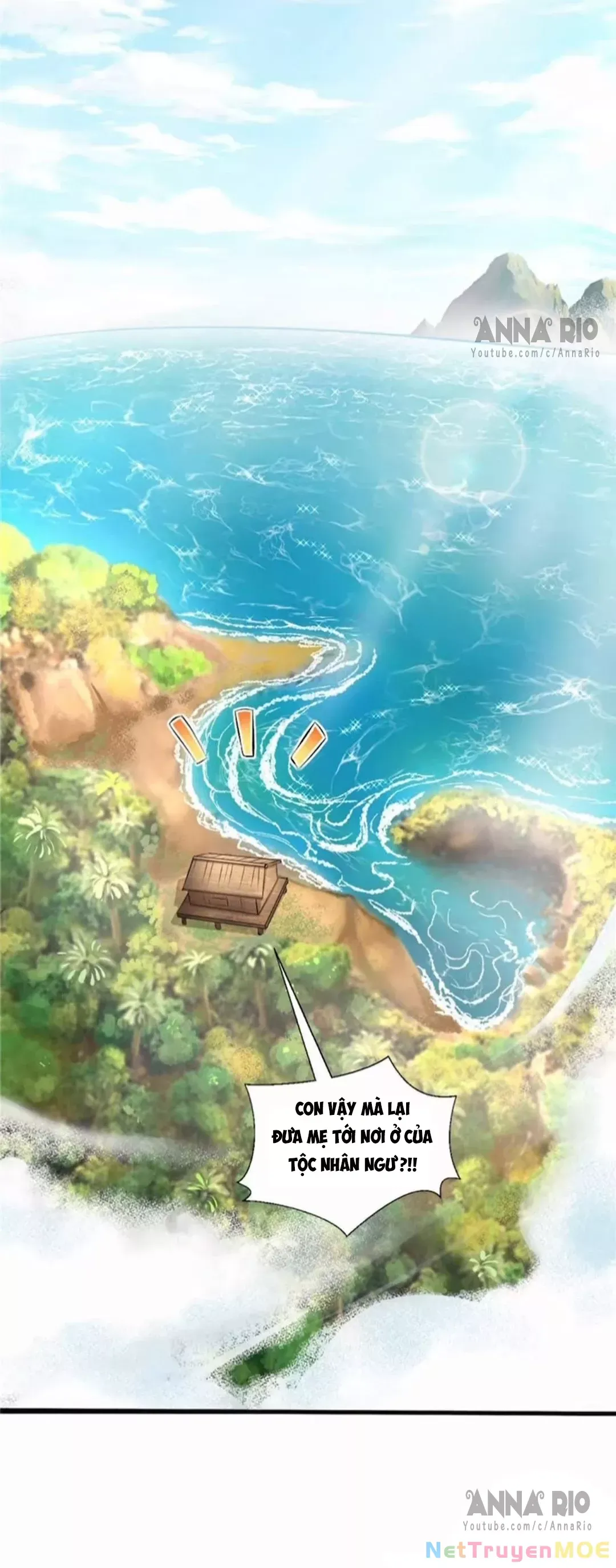 Thảnh Thơi Thú Thế Chủng Chủng Điền, Sinh Sinh Tể Chapter 483 - Trang 2