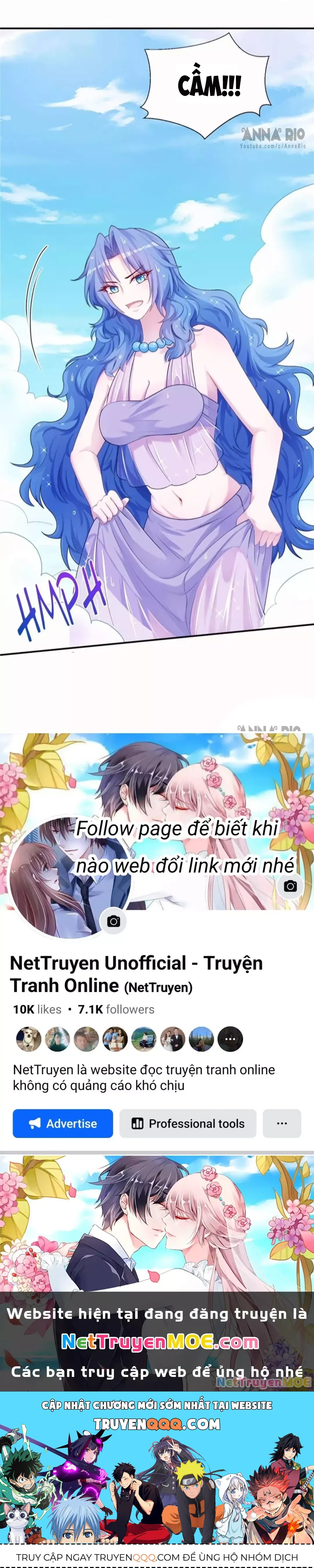 Thảnh Thơi Thú Thế Chủng Chủng Điền, Sinh Sinh Tể Chapter 483 - Trang 2