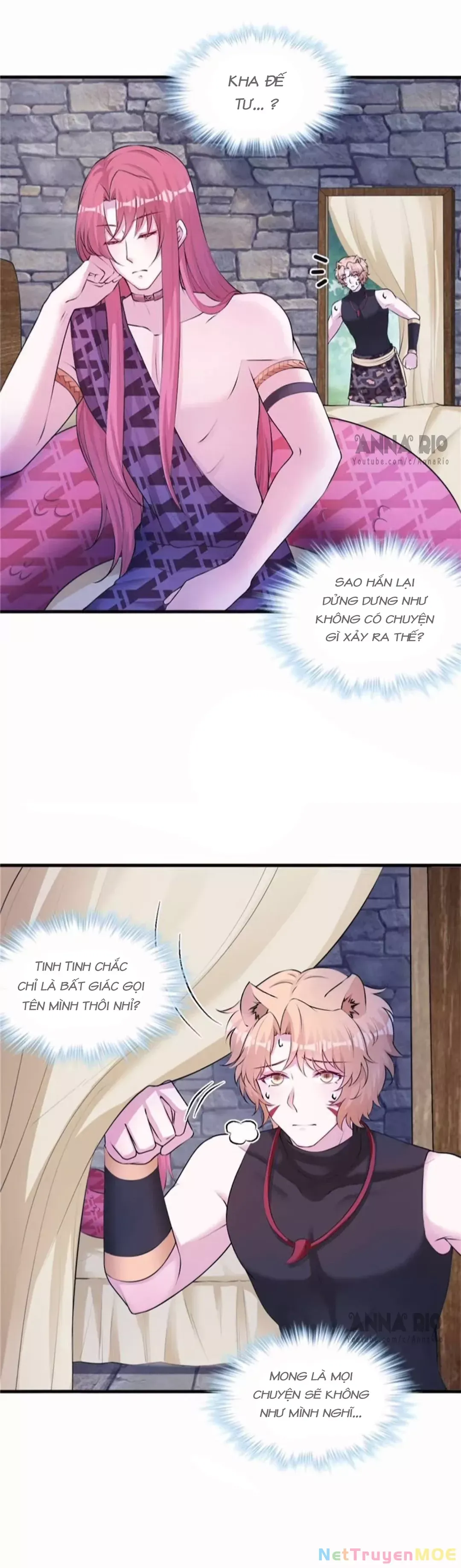 Thảnh Thơi Thú Thế Chủng Chủng Điền, Sinh Sinh Tể Chapter 483 - Trang 2