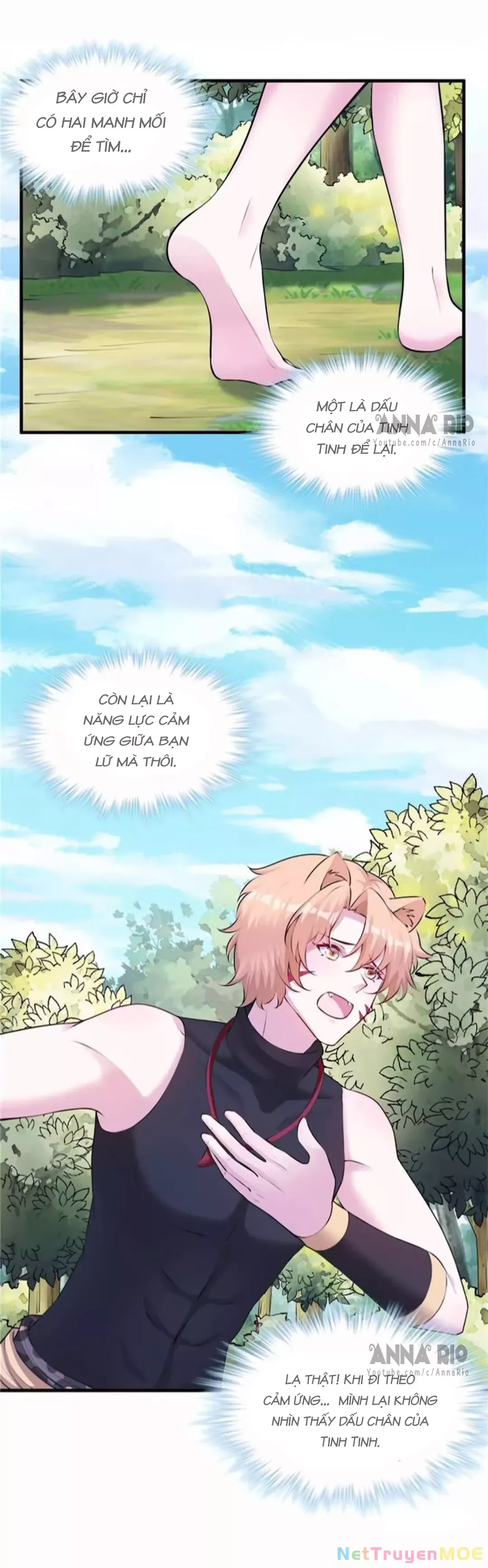 Thảnh Thơi Thú Thế Chủng Chủng Điền, Sinh Sinh Tể Chapter 483 - Trang 2