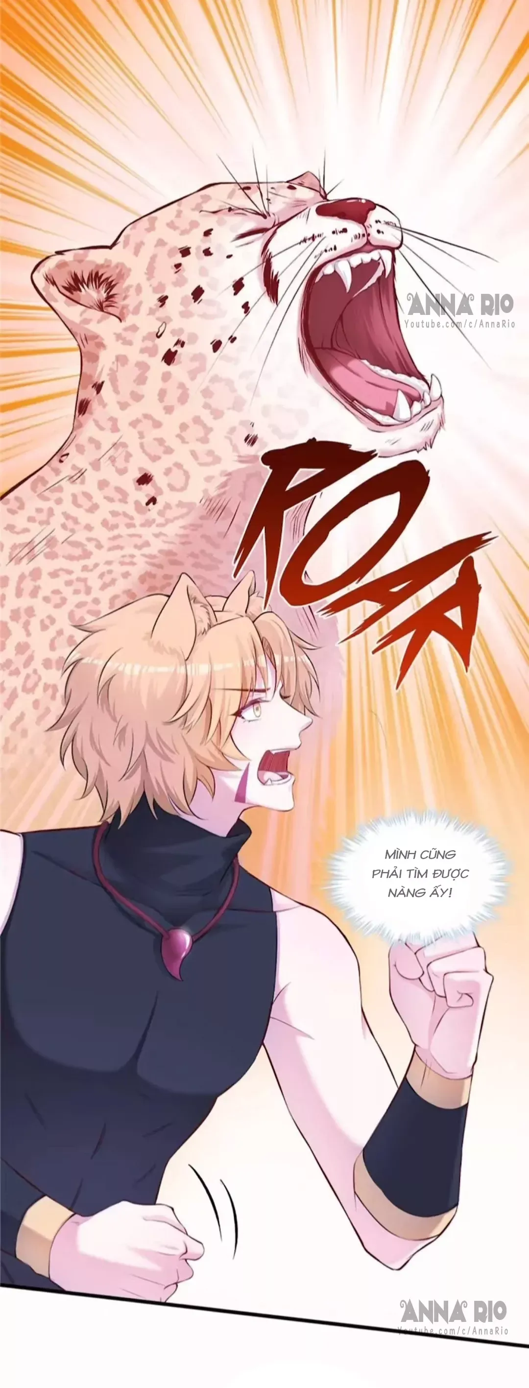 Thảnh Thơi Thú Thế Chủng Chủng Điền, Sinh Sinh Tể Chapter 483 - Trang 2