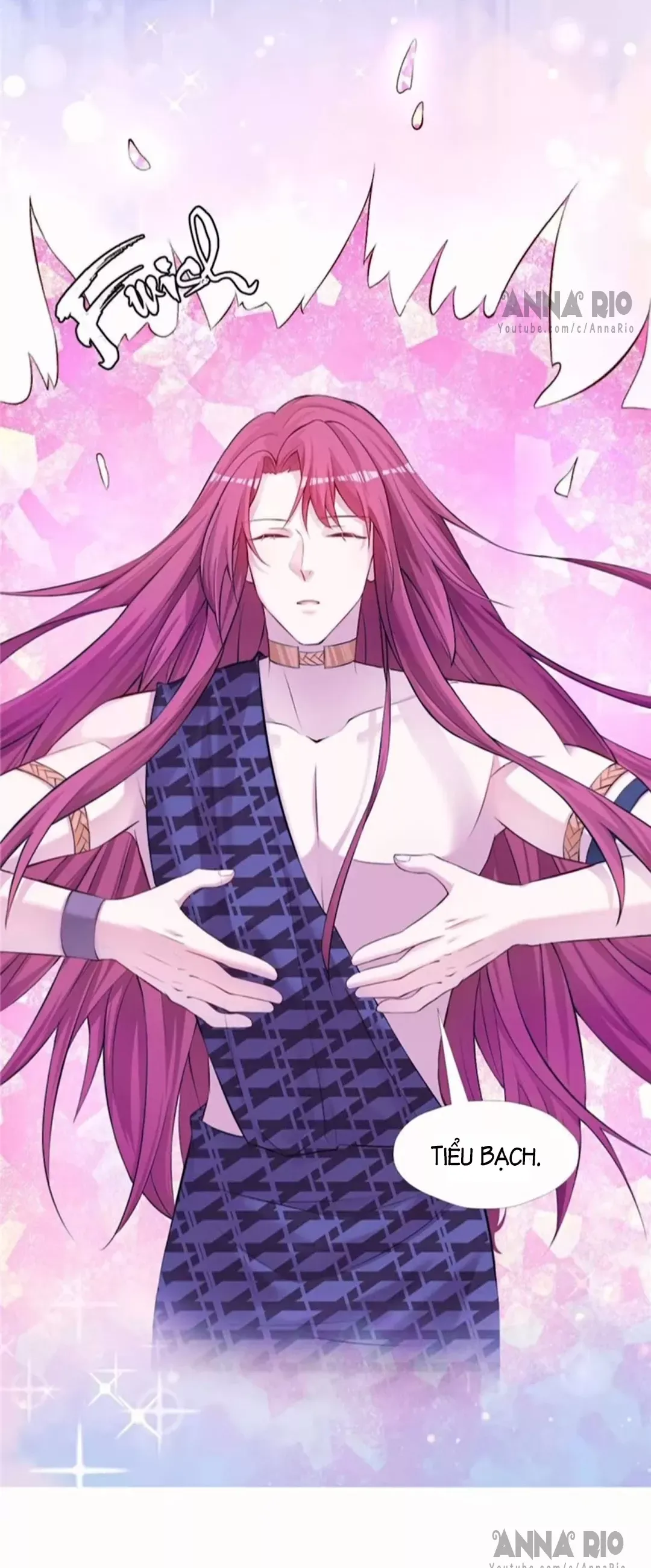 Thảnh Thơi Thú Thế Chủng Chủng Điền, Sinh Sinh Tể Chapter 483 - Trang 2