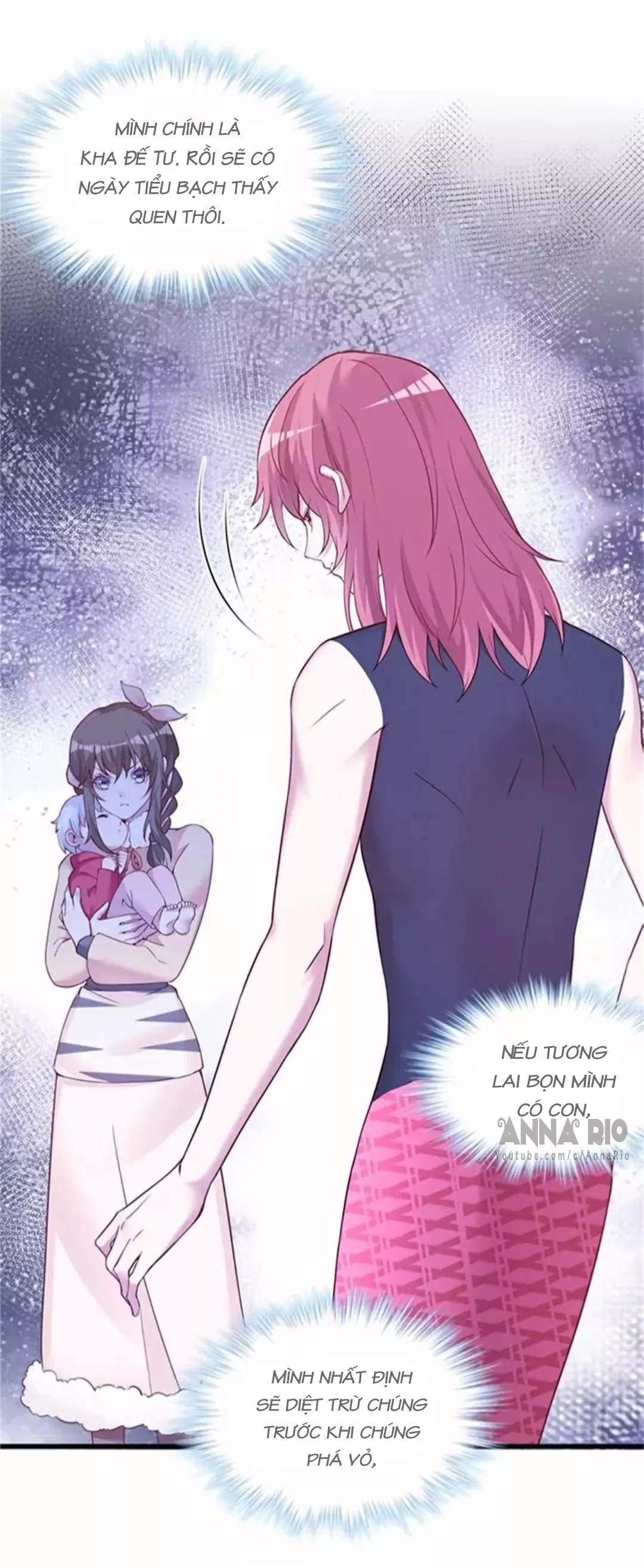 Thảnh Thơi Thú Thế Chủng Chủng Điền, Sinh Sinh Tể Chapter 484 - Trang 2