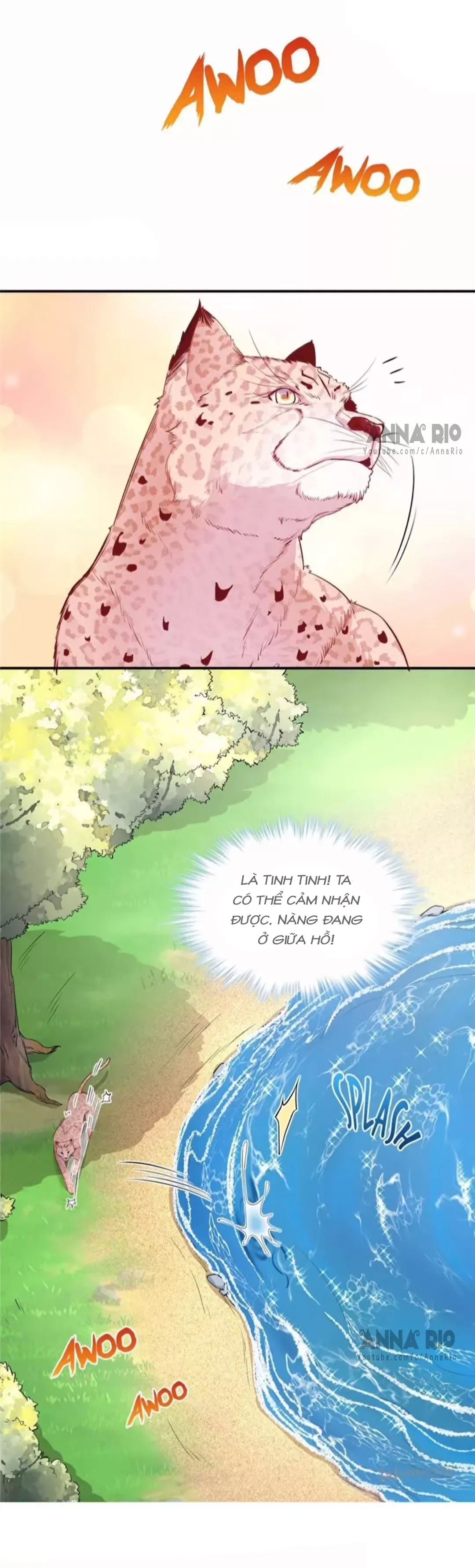 Thảnh Thơi Thú Thế Chủng Chủng Điền, Sinh Sinh Tể Chapter 485 - Trang 2