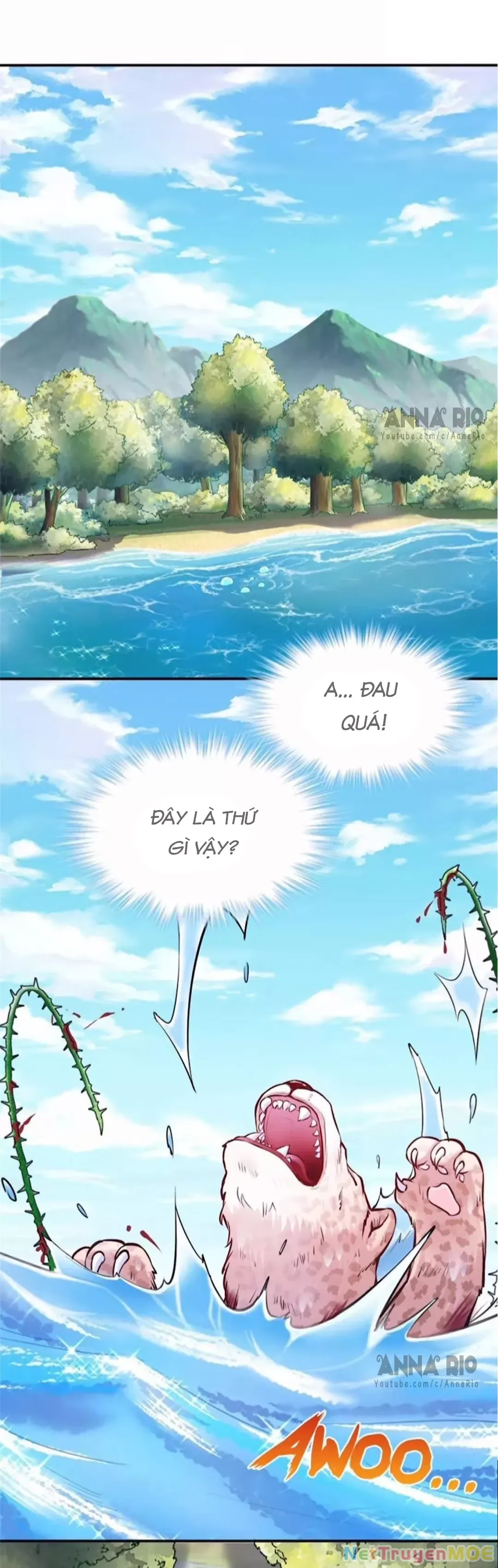 Thảnh Thơi Thú Thế Chủng Chủng Điền, Sinh Sinh Tể Chapter 485 - Trang 2