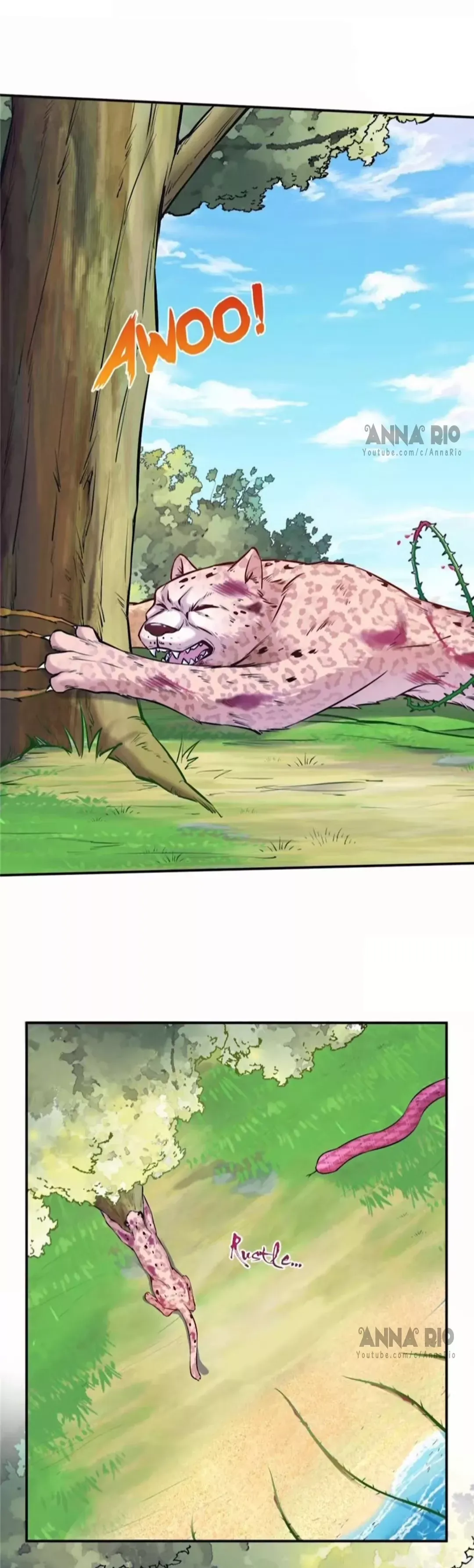 Thảnh Thơi Thú Thế Chủng Chủng Điền, Sinh Sinh Tể Chapter 485 - Trang 2