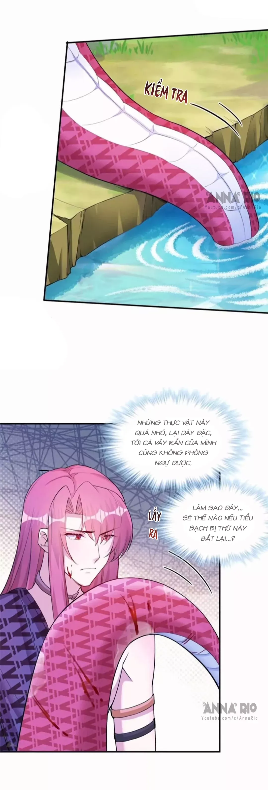 Thảnh Thơi Thú Thế Chủng Chủng Điền, Sinh Sinh Tể Chapter 485 - Trang 2