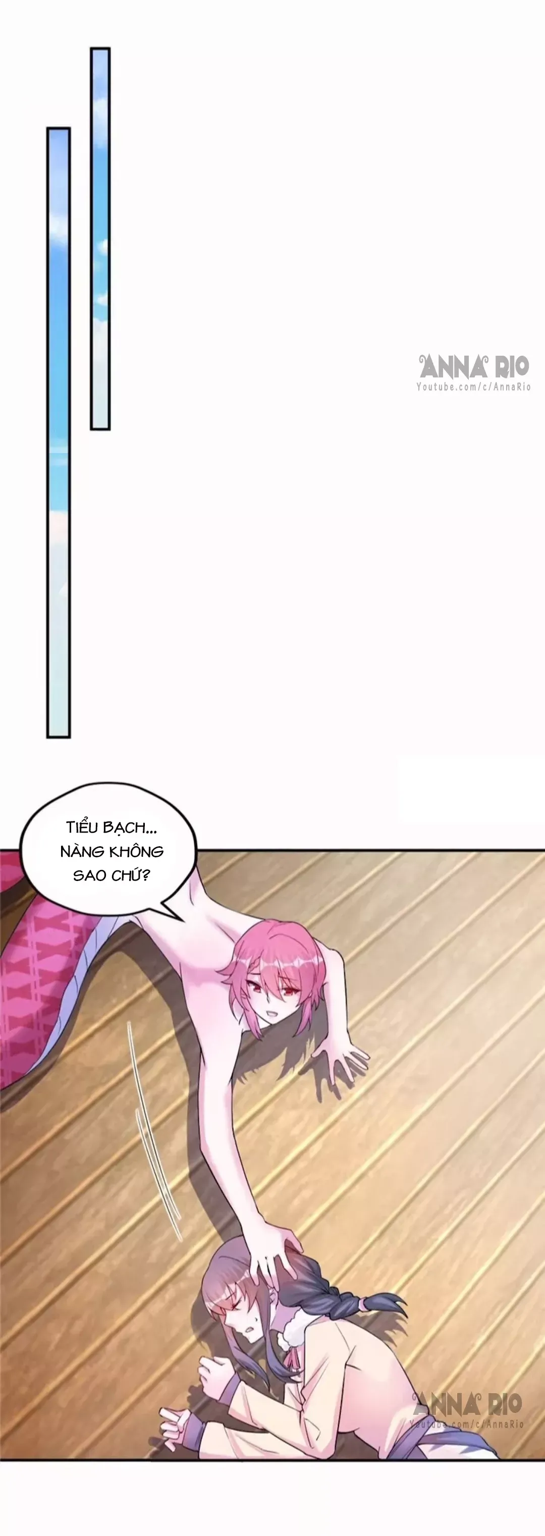 Thảnh Thơi Thú Thế Chủng Chủng Điền, Sinh Sinh Tể Chapter 485 - Trang 2