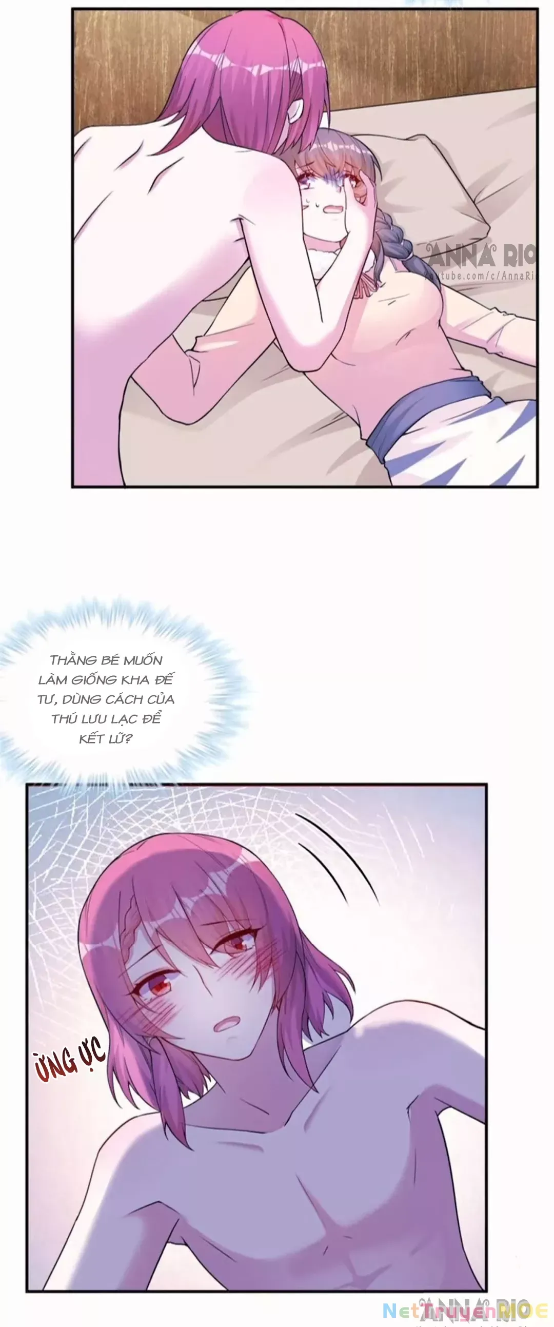 Thảnh Thơi Thú Thế Chủng Chủng Điền, Sinh Sinh Tể Chapter 485 - Trang 2