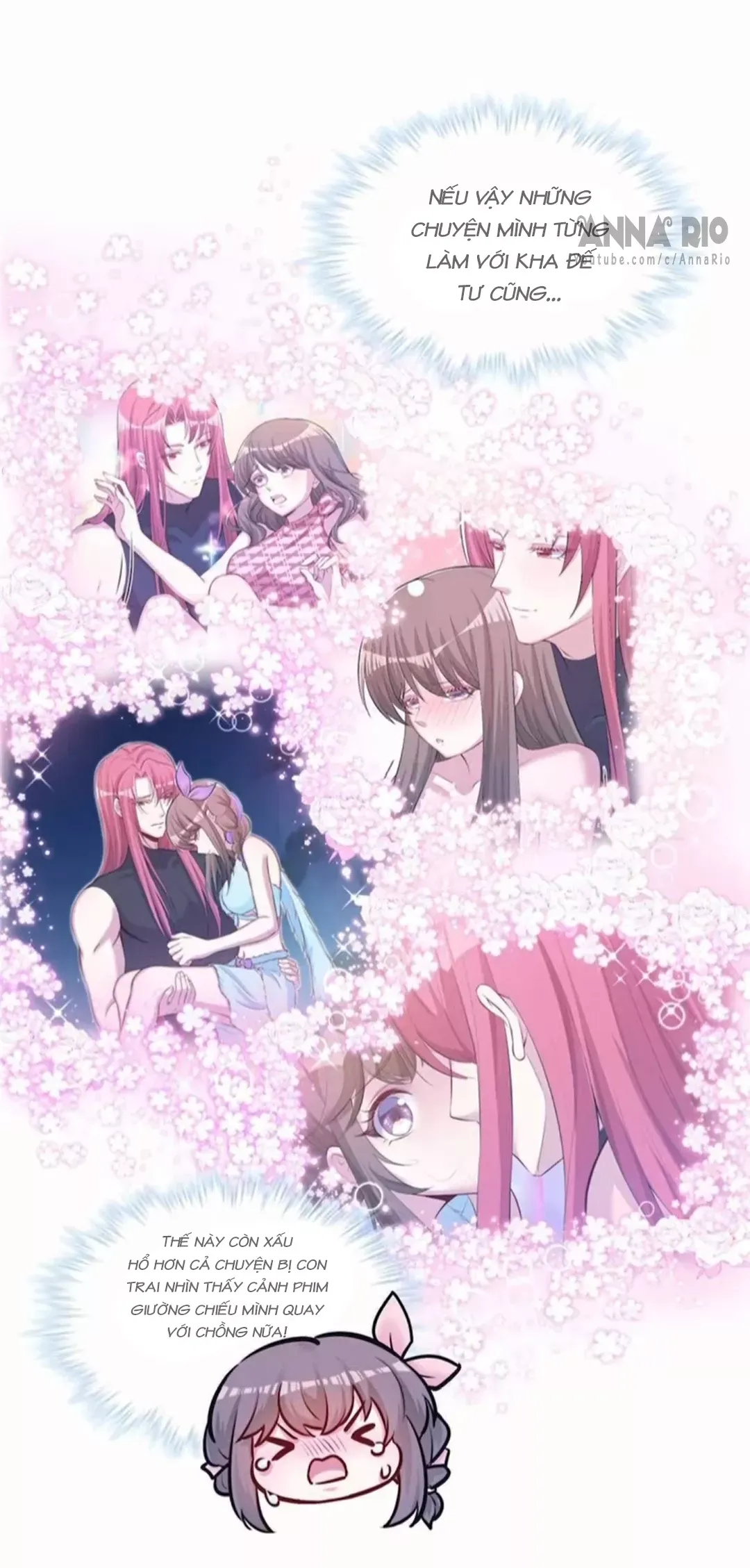 Thảnh Thơi Thú Thế Chủng Chủng Điền, Sinh Sinh Tể Chapter 485 - Trang 2