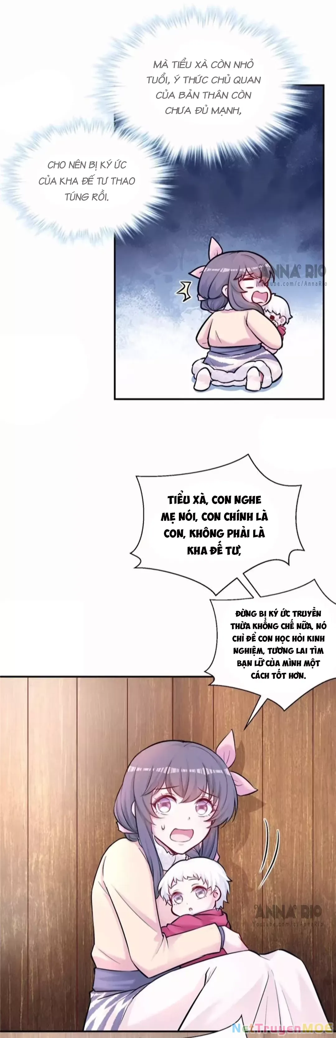 Thảnh Thơi Thú Thế Chủng Chủng Điền, Sinh Sinh Tể Chapter 485 - Trang 2