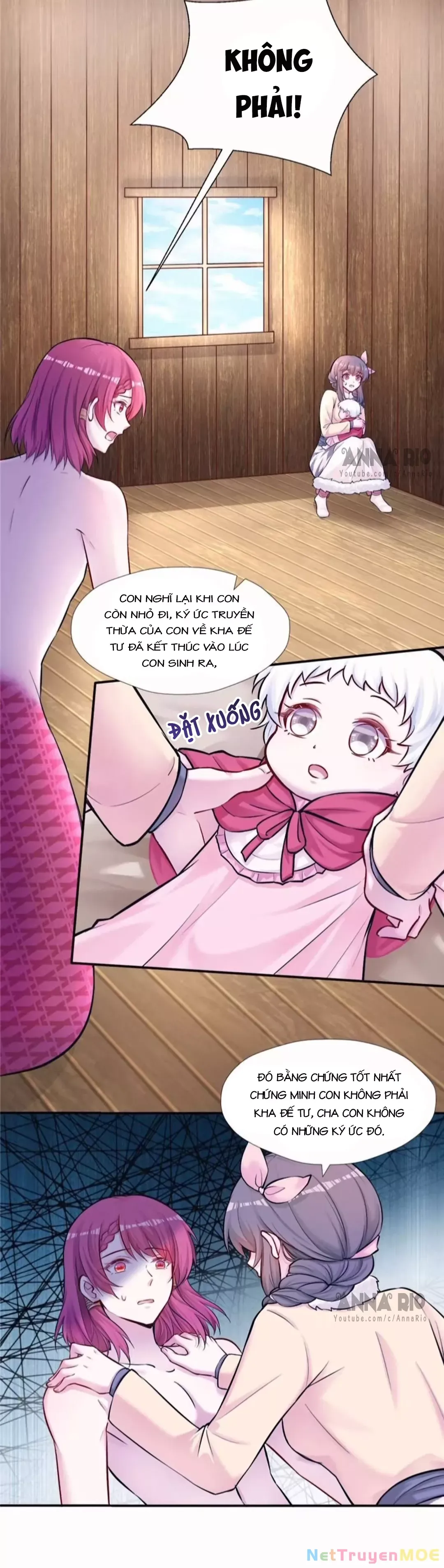 Thảnh Thơi Thú Thế Chủng Chủng Điền, Sinh Sinh Tể Chapter 485 - Trang 2