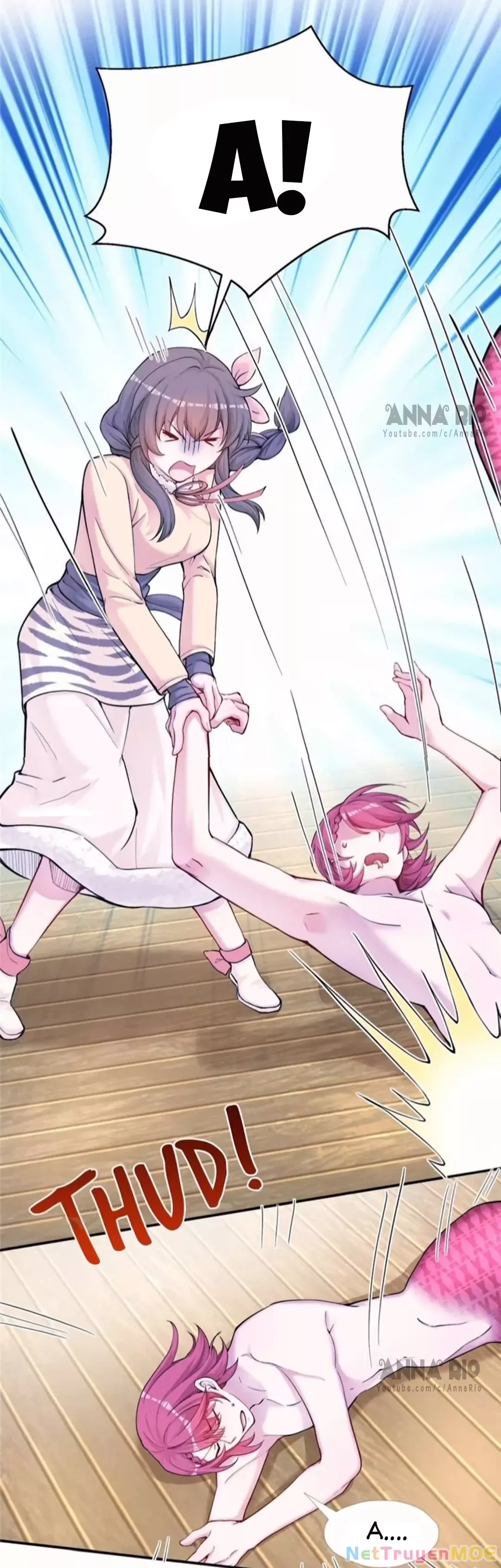 Thảnh Thơi Thú Thế Chủng Chủng Điền, Sinh Sinh Tể Chapter 485 - Trang 2