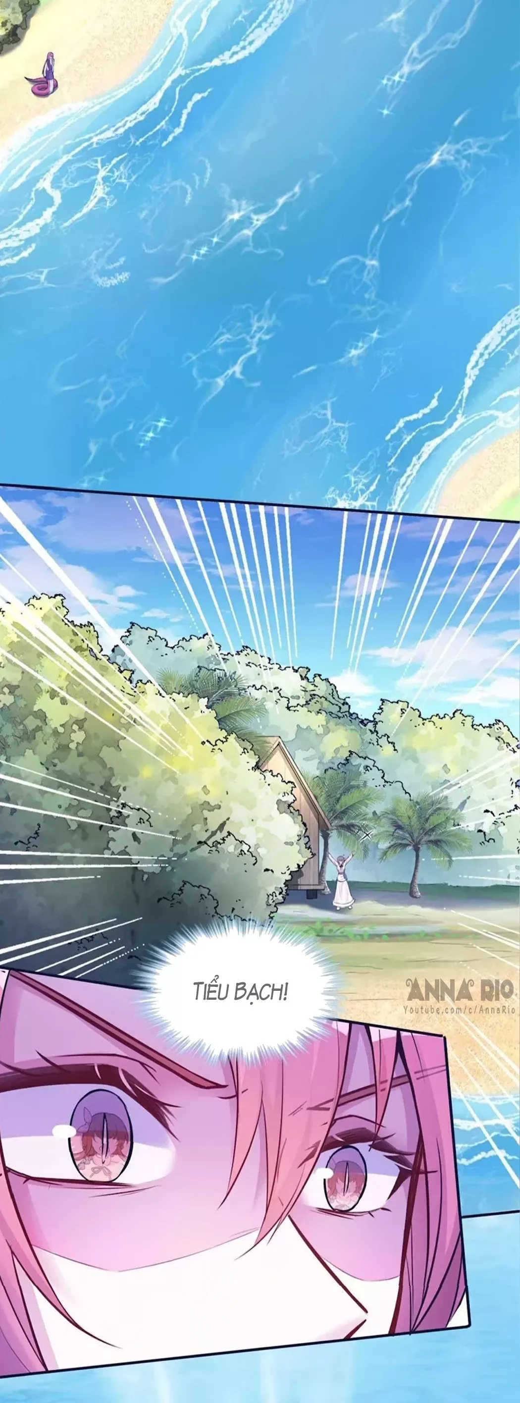 Thảnh Thơi Thú Thế Chủng Chủng Điền, Sinh Sinh Tể Chapter 486 - Trang 2