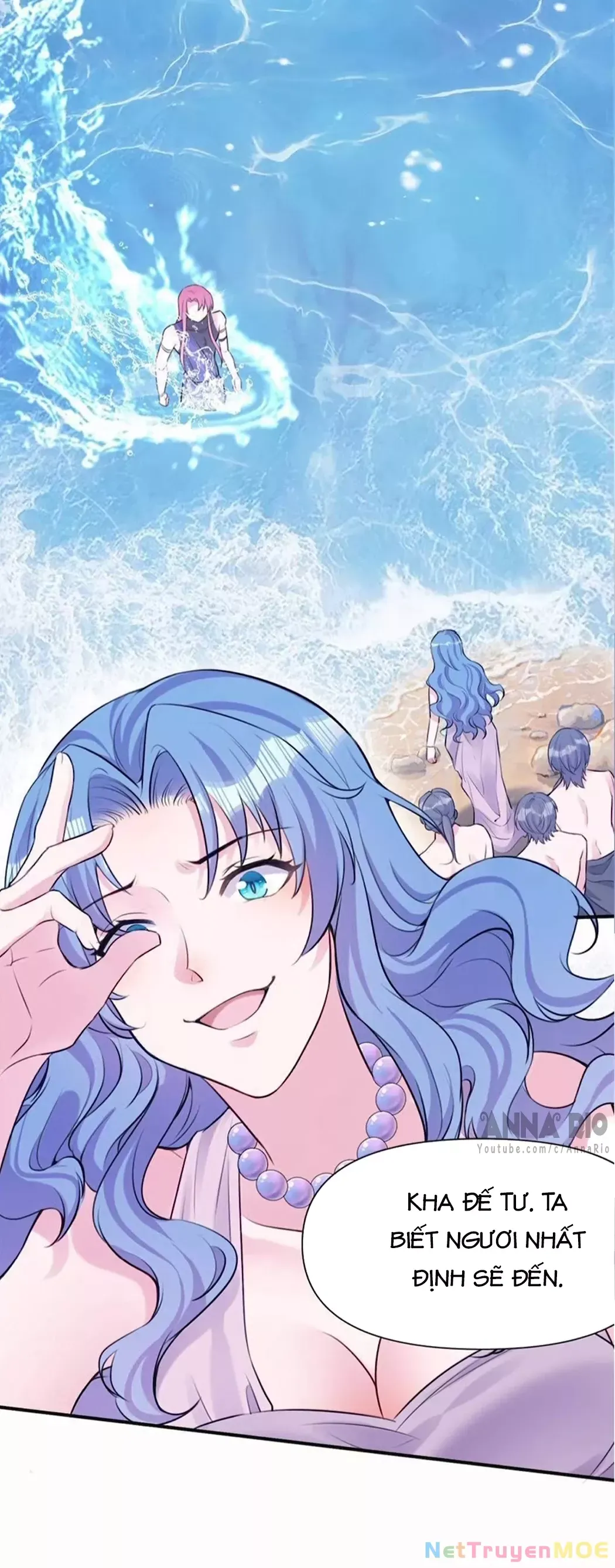 Thảnh Thơi Thú Thế Chủng Chủng Điền, Sinh Sinh Tể Chapter 486 - Trang 2